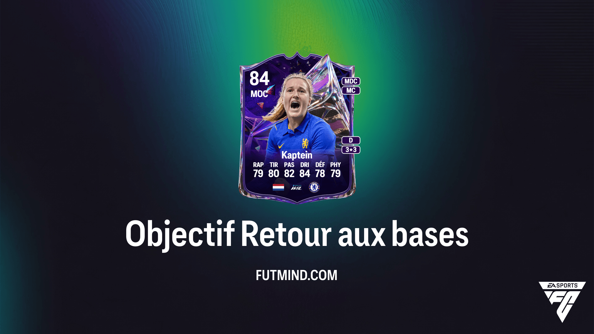 Objectif Retour aux bases sur FC 27 : Guide, missions et récompenses