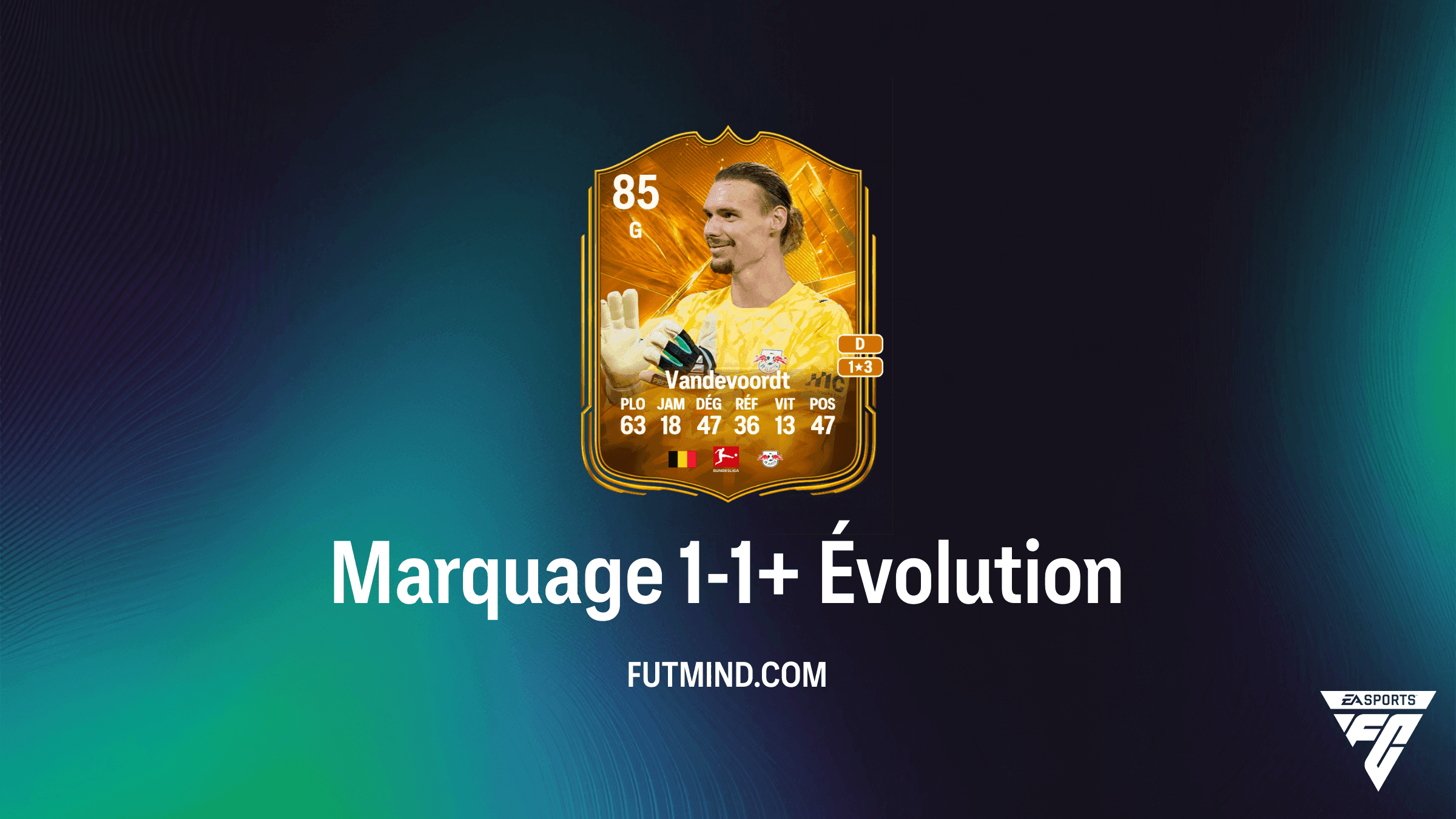 Évolution Marquage 1-1+ sur EA Sports FC 27 Ultimate Team : Guide complet