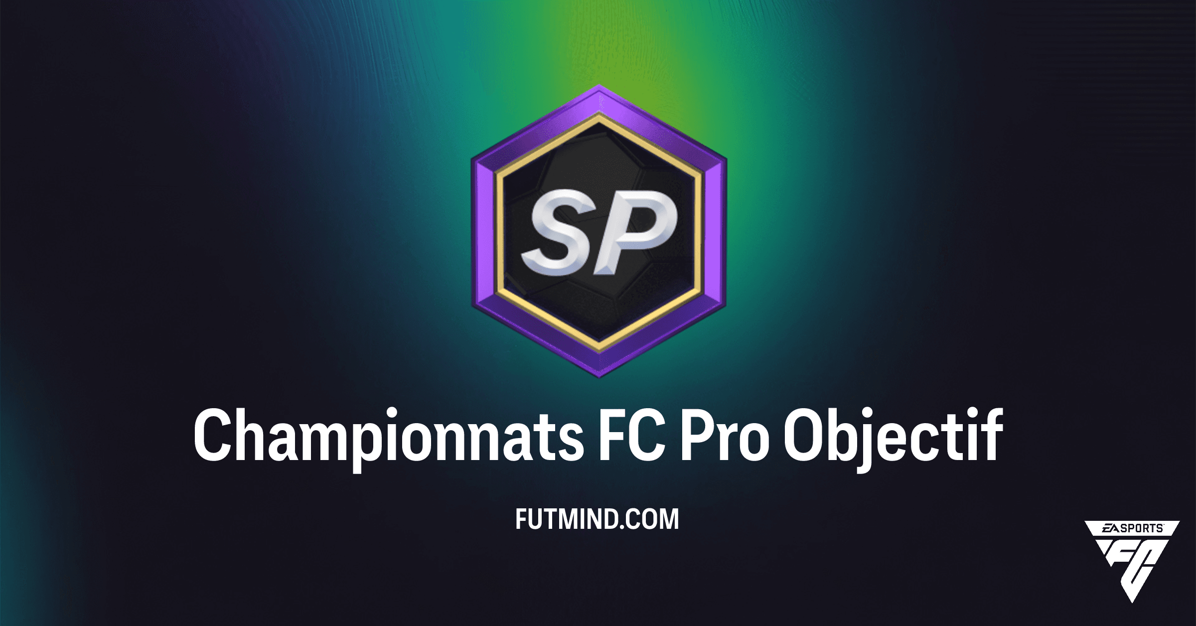 FC 26: Obtenez des Packs Rares Gratuits avec les Objectifs Championnats FC Pro