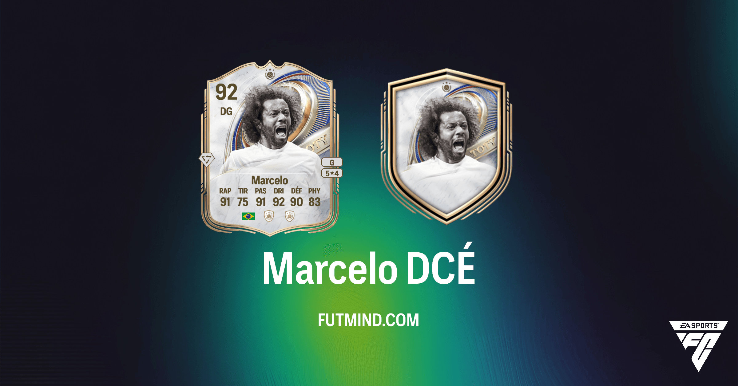 DCÉ Marcelo FC 26 : Guide Complet, Prix et Solutions pour l'Icône TOTY