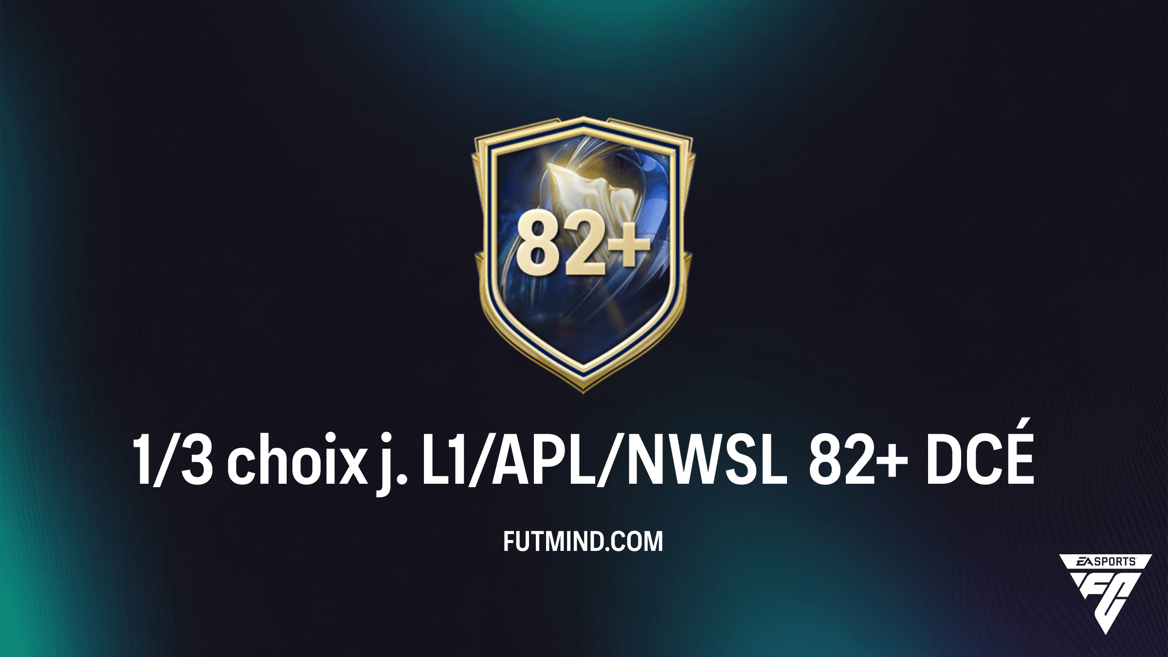 Guide complet du DCÉ 1/3 choix j. L1/APL/NWSL 82+ : Analyse et Solutions