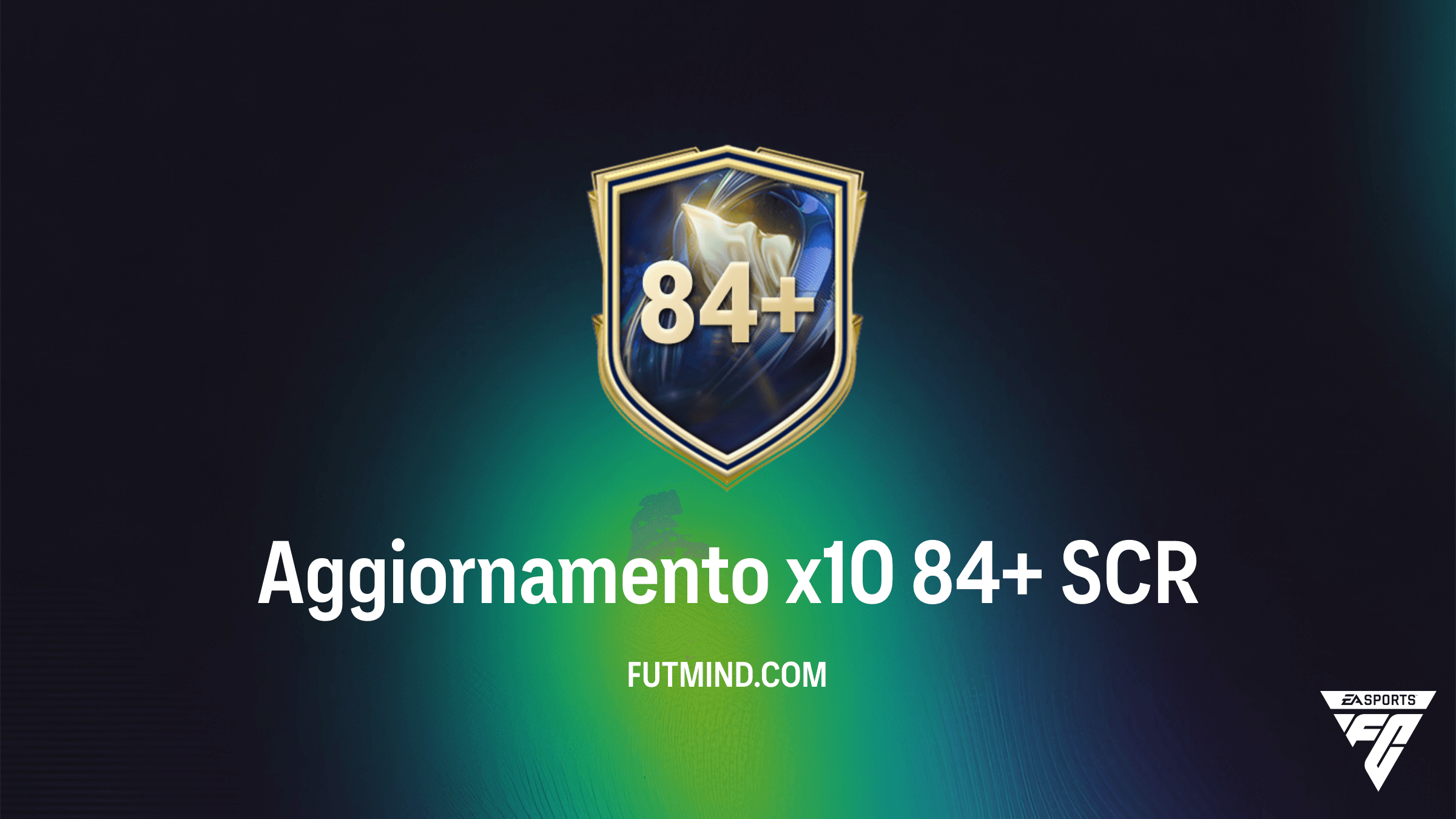 FC 26: Guida alla SCR Aggiornamento x10 84+ - Soluzioni e Analisi