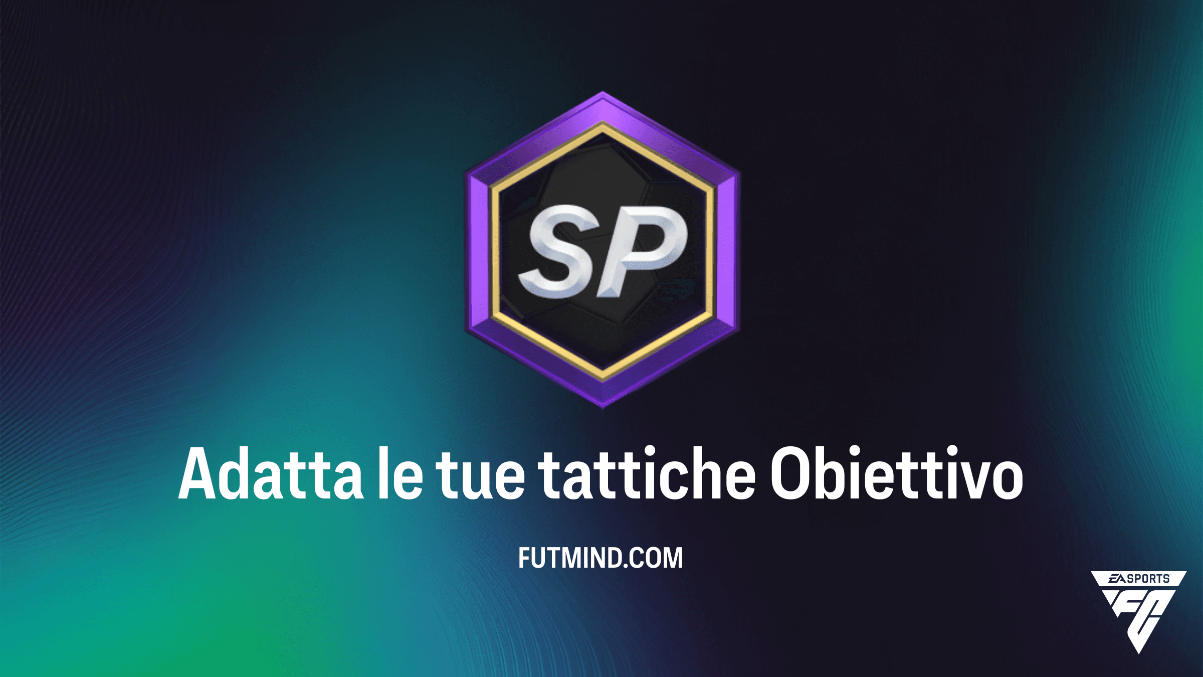 Guida all'Obiettivo Adatta le tue tattiche: Come Ottenere Pack 82+ x10