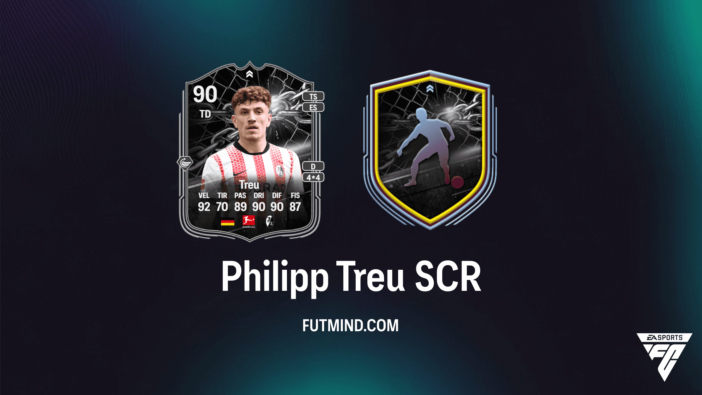 Guida alla SCR Philipp Treu Showdown: Analisi e Soluzioni per la Finale UEL in FC 26