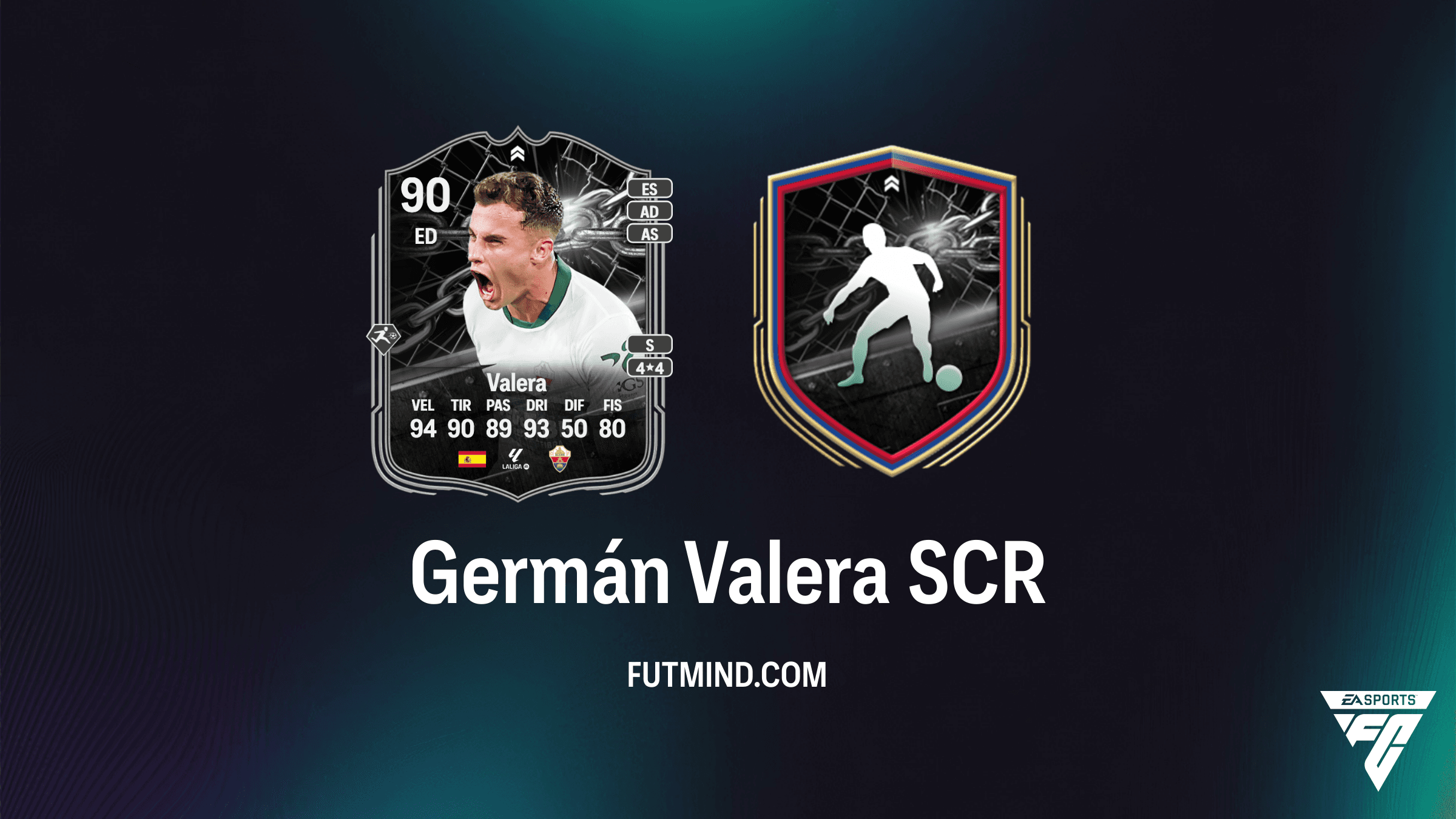 Germán Valera Showdown SCR: Guida Completa e Soluzioni FC 26