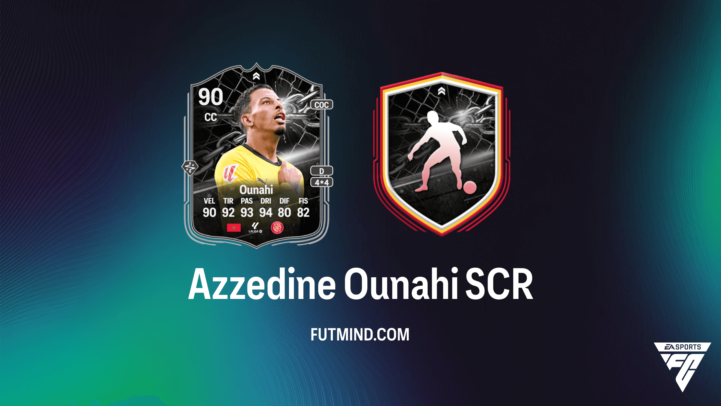 Azzedine Ounahi Showdown SCR FC 26: Analisi, Soluzioni e Requisiti