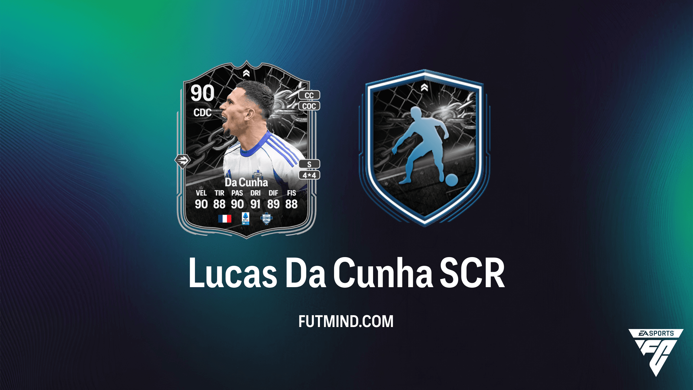 Lucas Da Cunha Showdown SBC: Analisi, Soluzioni e Costi FC 26