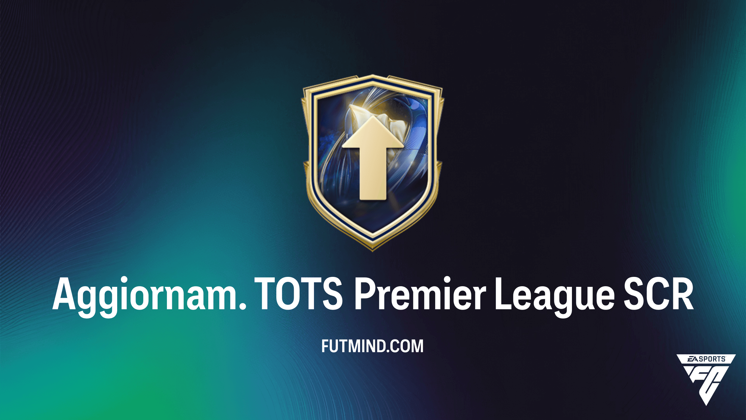 Guida Completa alla SCR Aggiornam. TOTS Premier League: Requisiti e Soluzioni