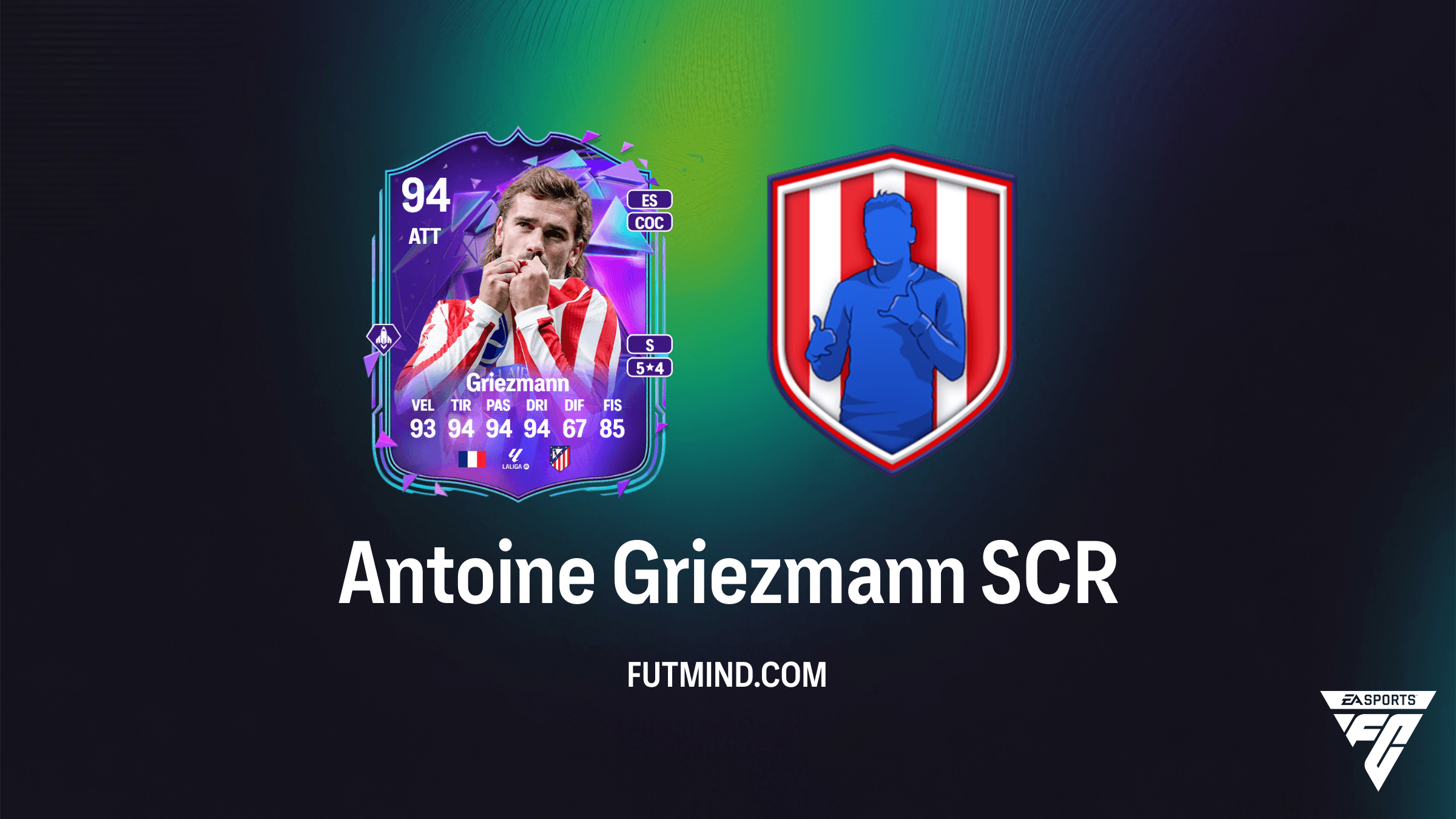 FC 26: Come completare la SCR Antoine Griezmann Premium - Soluzioni e Analisi
