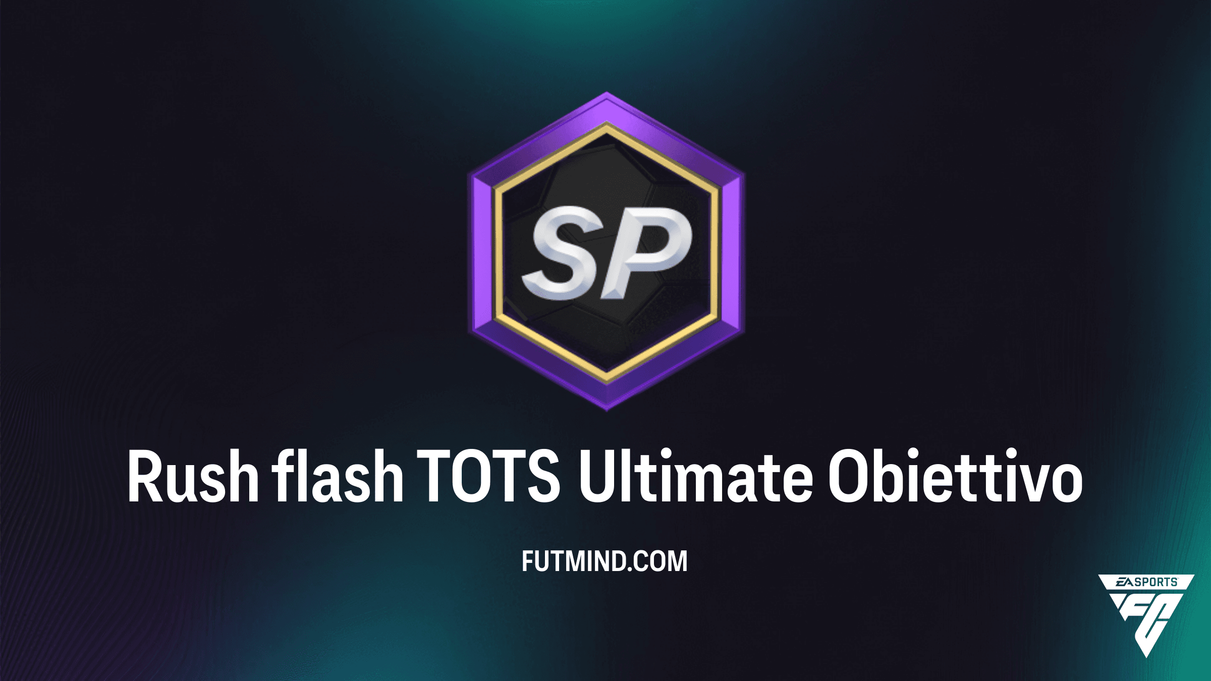 Guida Completa all'Obiettivo Rush flash TOTS Ultimate in FC 26