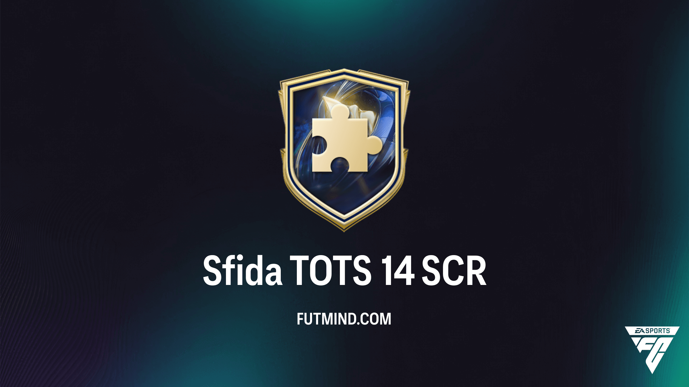 FC 26: Come completare la Sfida TOTS 14 - Soluzioni e Analisi SCR