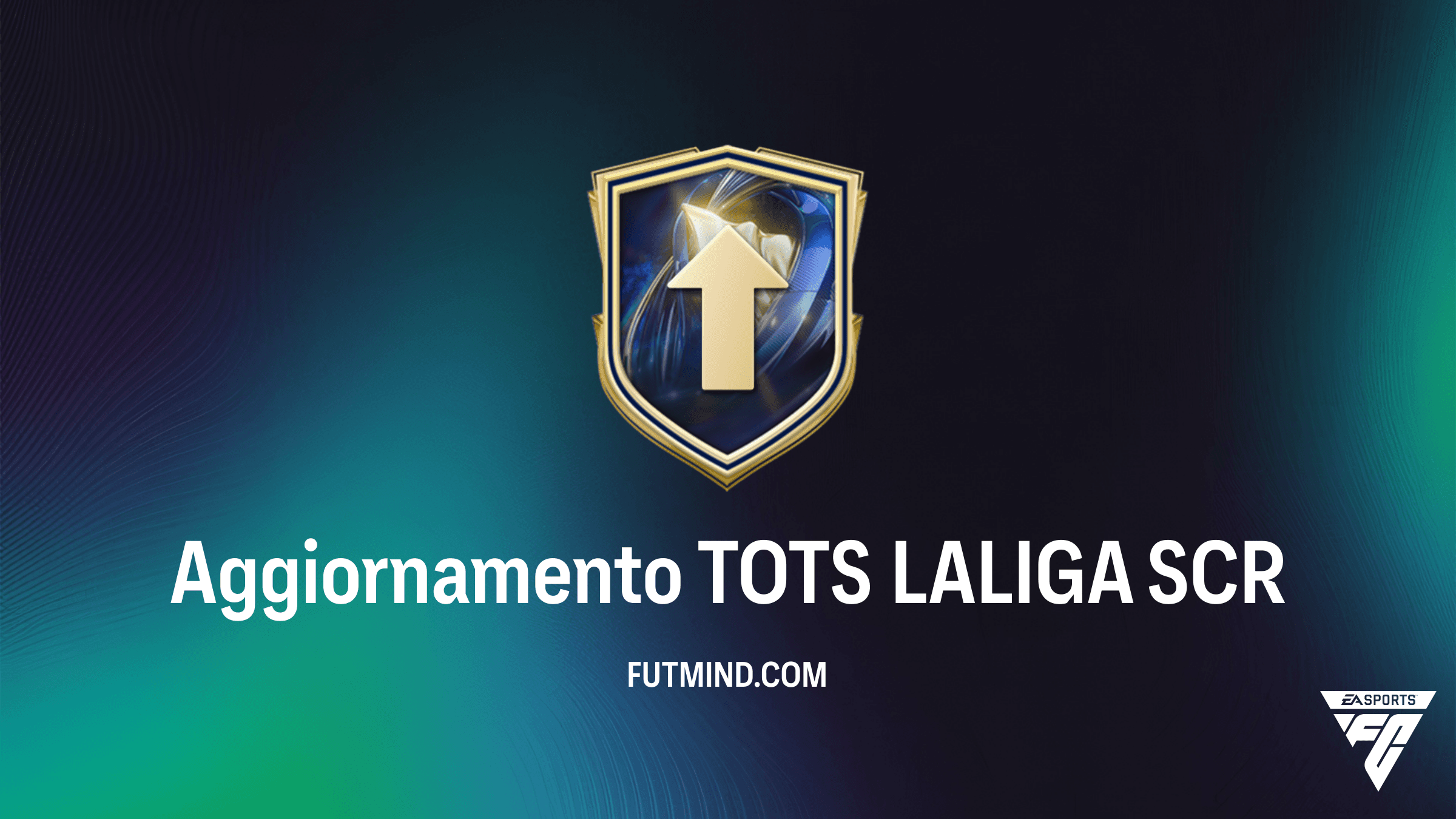 Come completare la Sfida Creazione Rosa Aggiornamento TOTS LALIGA in FC 26