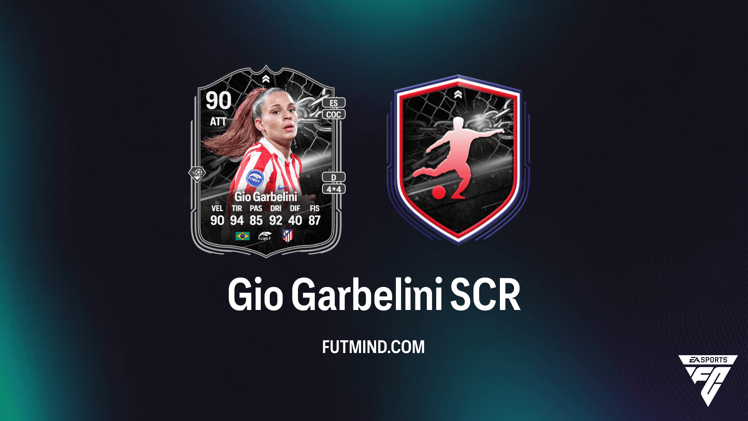 Gio Garbelini Showdown: Come completare la SCR su FC 26 Ultimate Team
