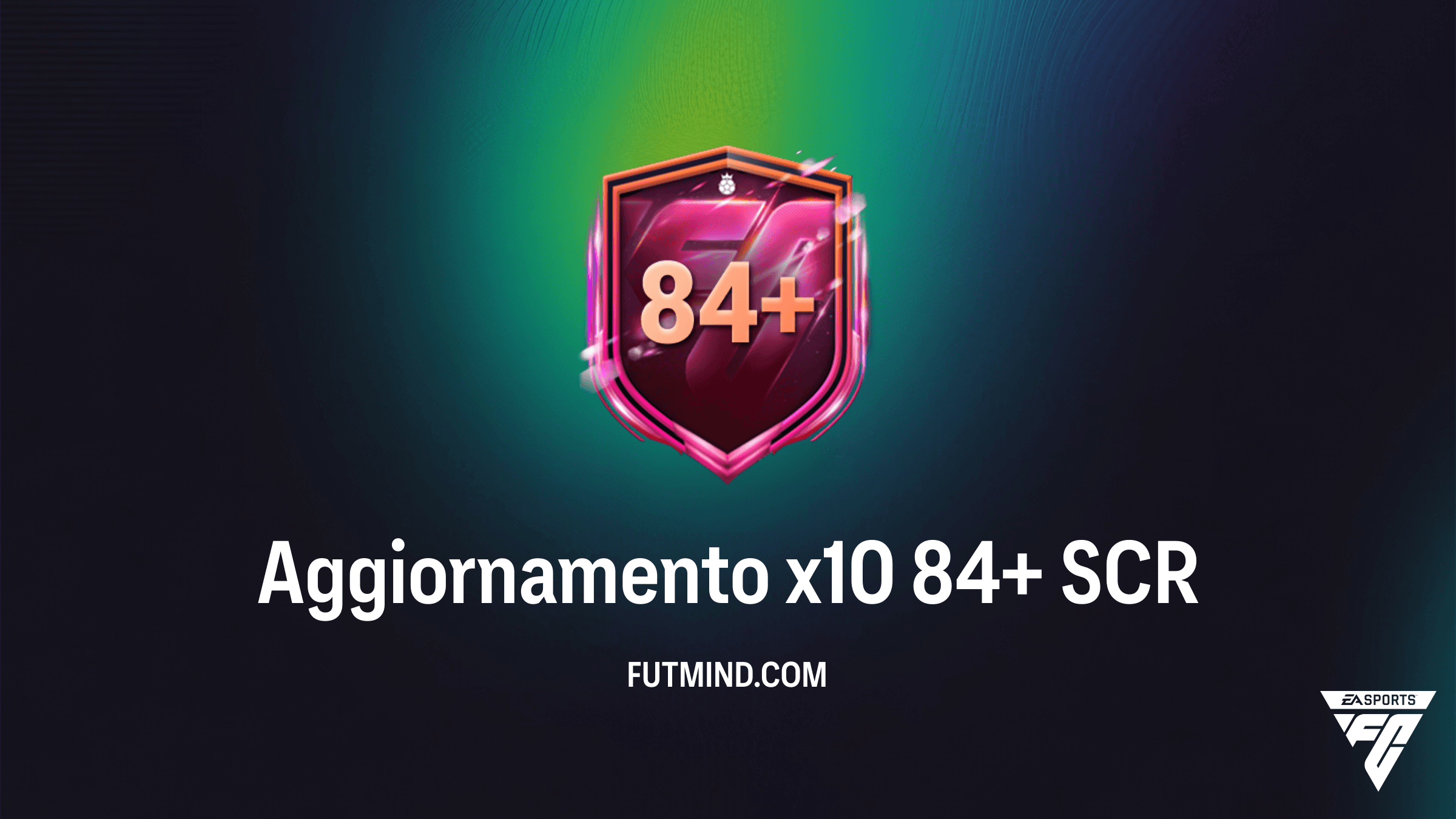 FC 26: Guida alla Sfida Creazione Rosa Aggiornamento x10 84+ - Soluzioni e Convenienza