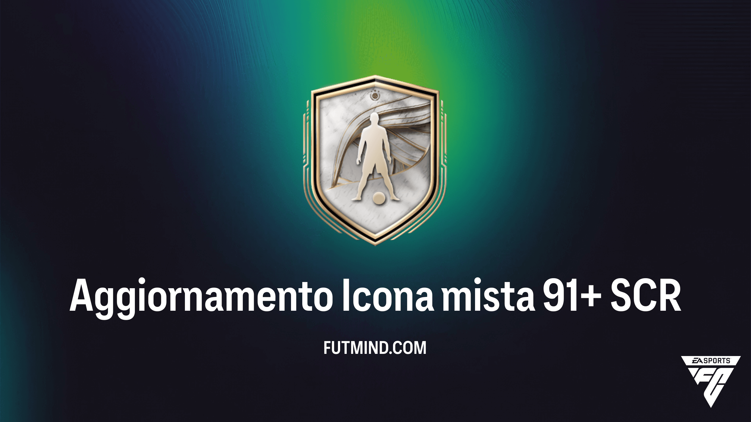 FC 26: Come completare la SCR Aggiornamento Icona mista 91+ - Soluzioni e Analisi