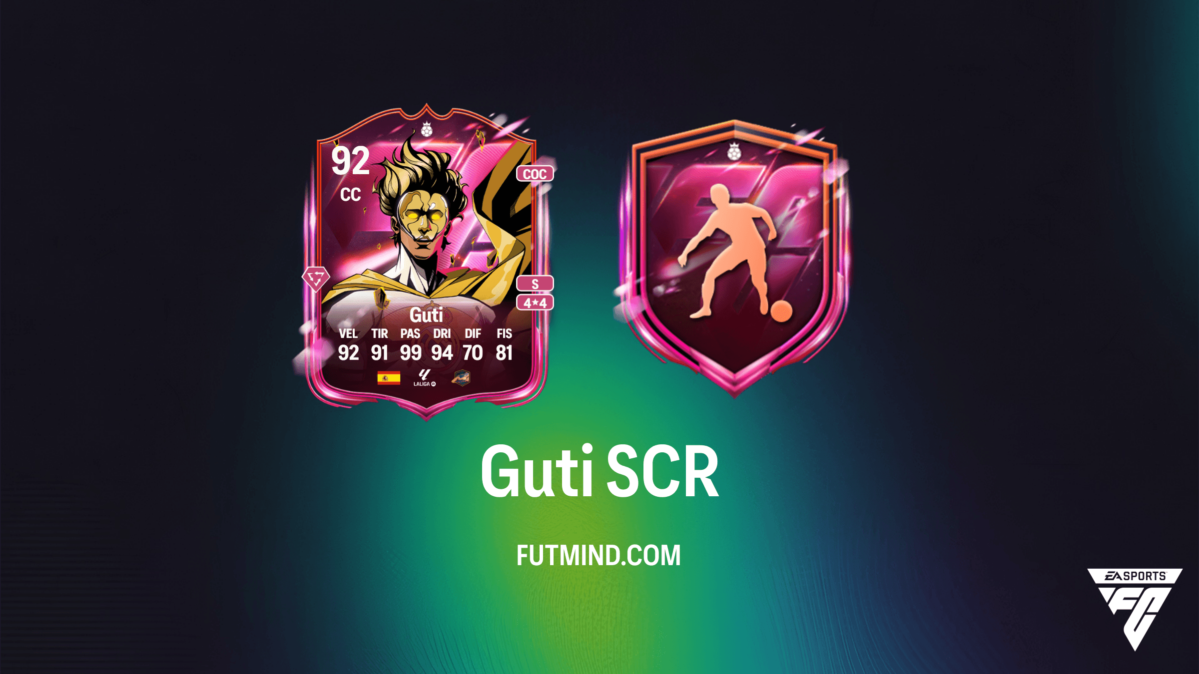 FC 26: Come completare la SCR Guti Eroi Prime – Soluzioni e Analisi