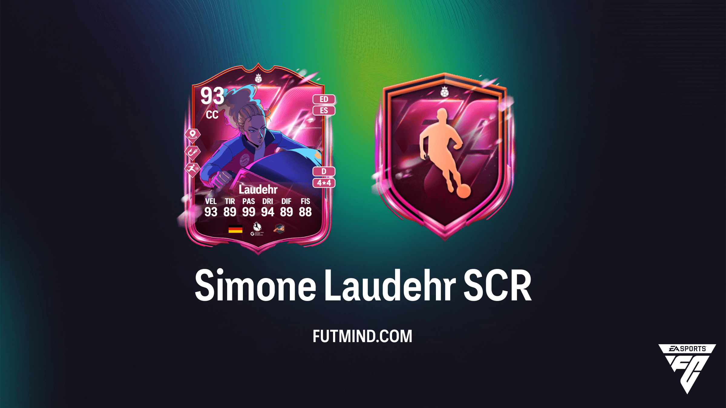 FC 26: Come completare la SCR Simone Laudehr Eroi Prime - Analisi e Soluzioni