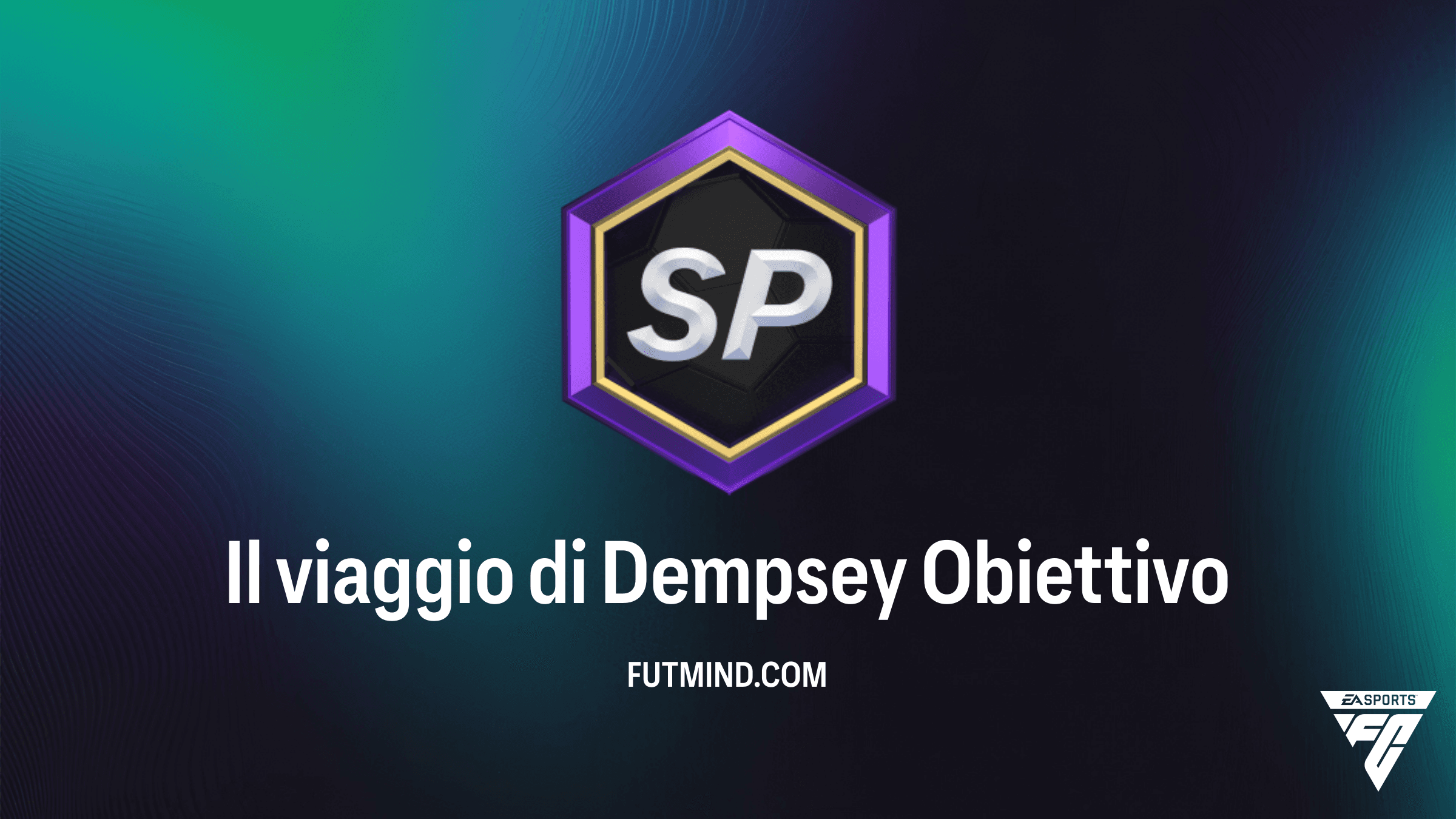 FC 26: Come completare l'Obiettivo Il viaggio di Dempsey
