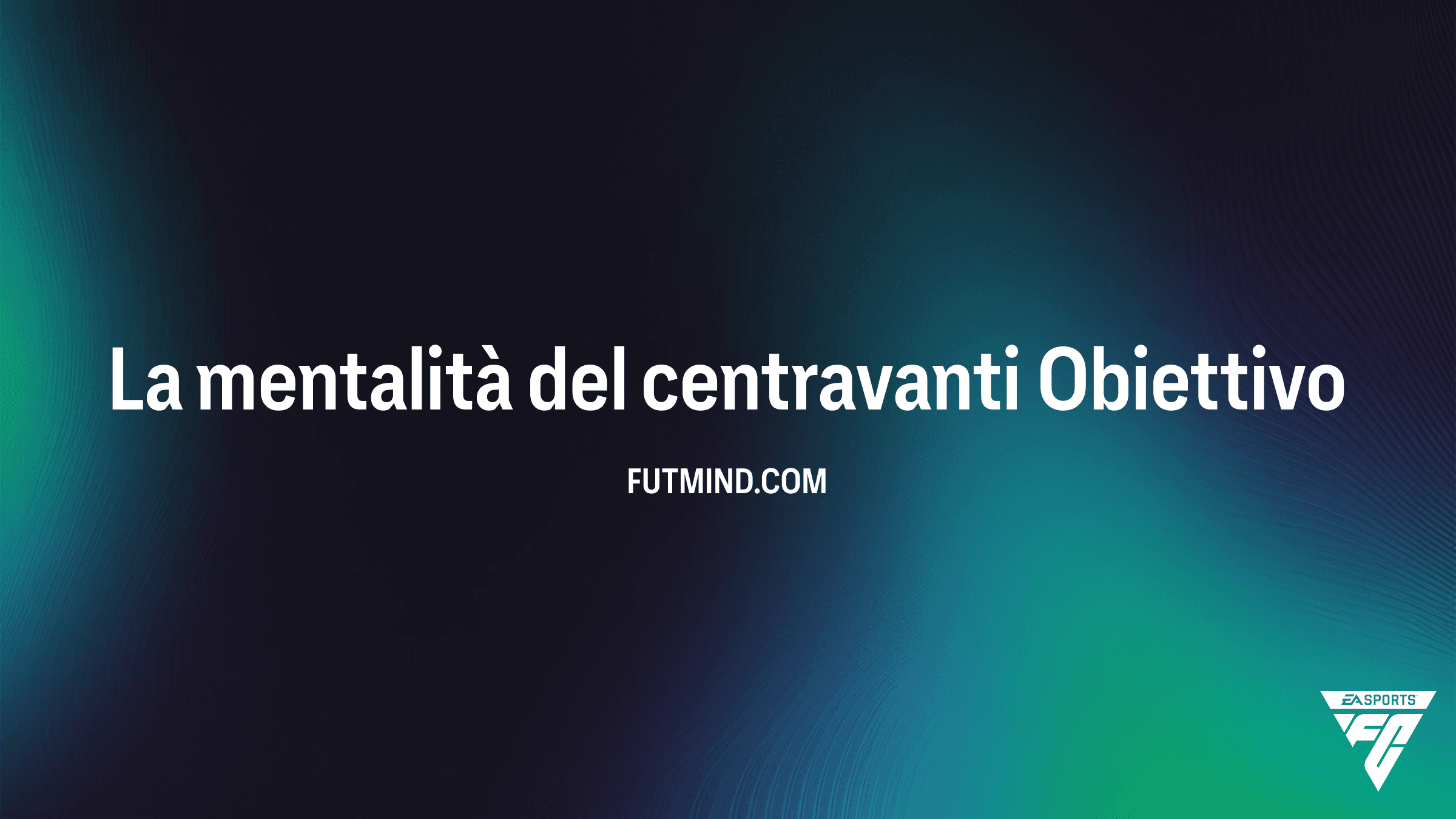 Guida all'Obiettivo La mentalità del centravanti: Sblocca il Pack 85+ x10 in FC 26