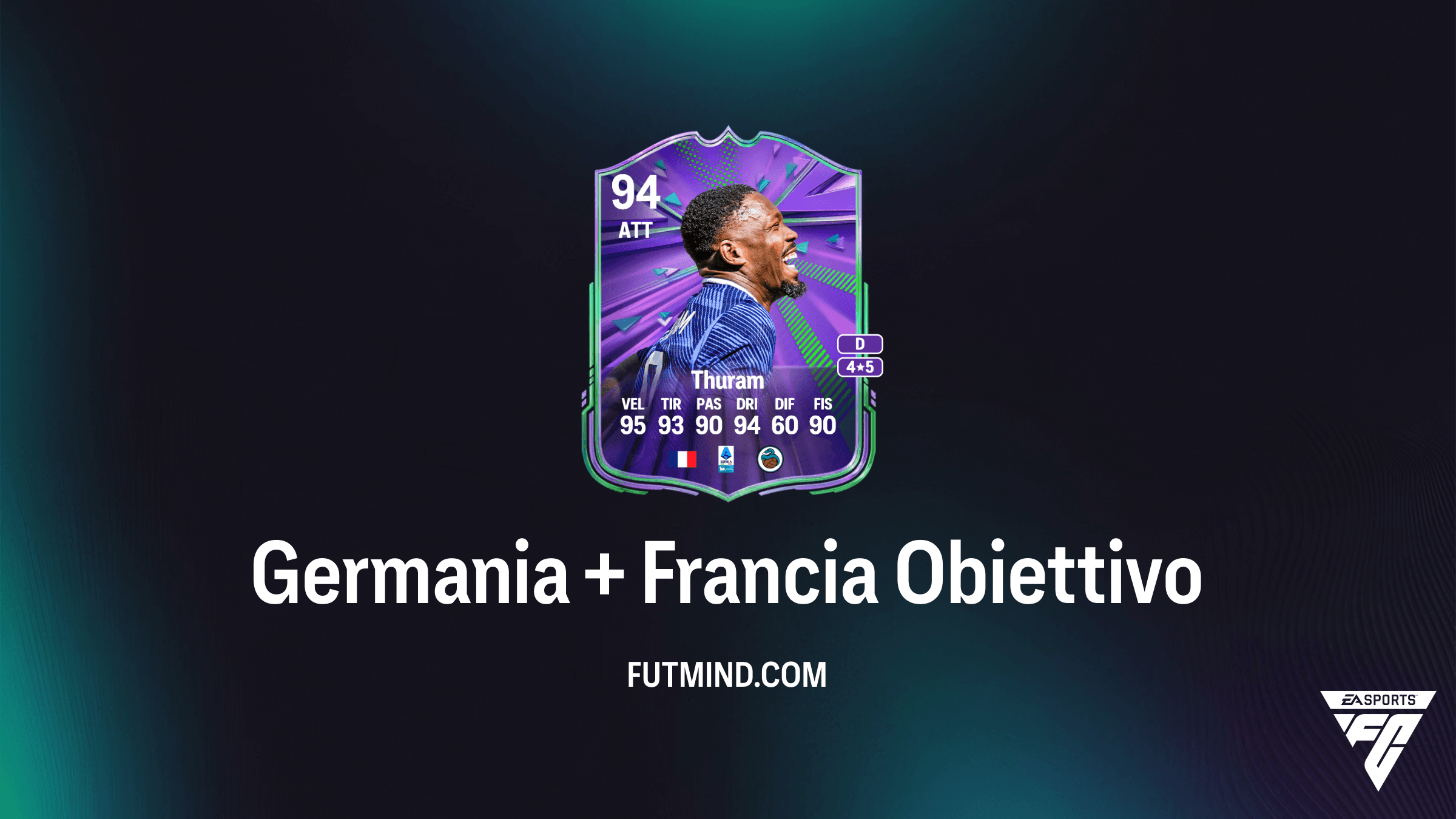 Come completare l'Obiettivo Germania + Francia in FC 26: Guida e Premi