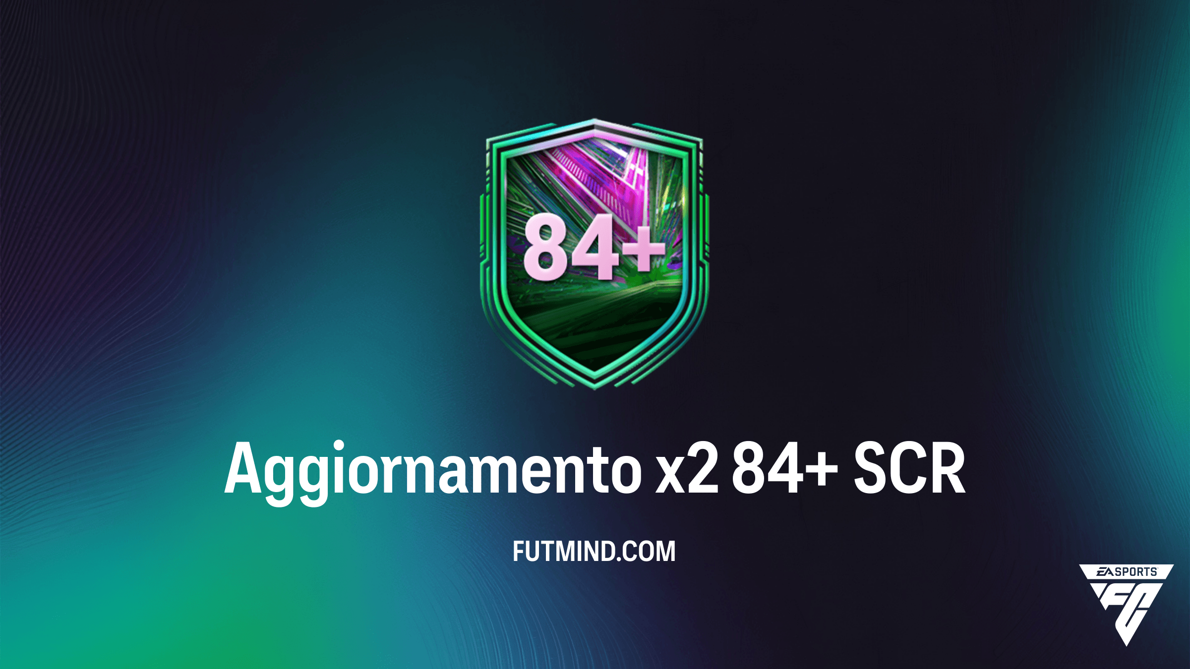 FC 26: Come completare la Sfida Creazione Rosa (SCR) Aggiornamento x2 84+