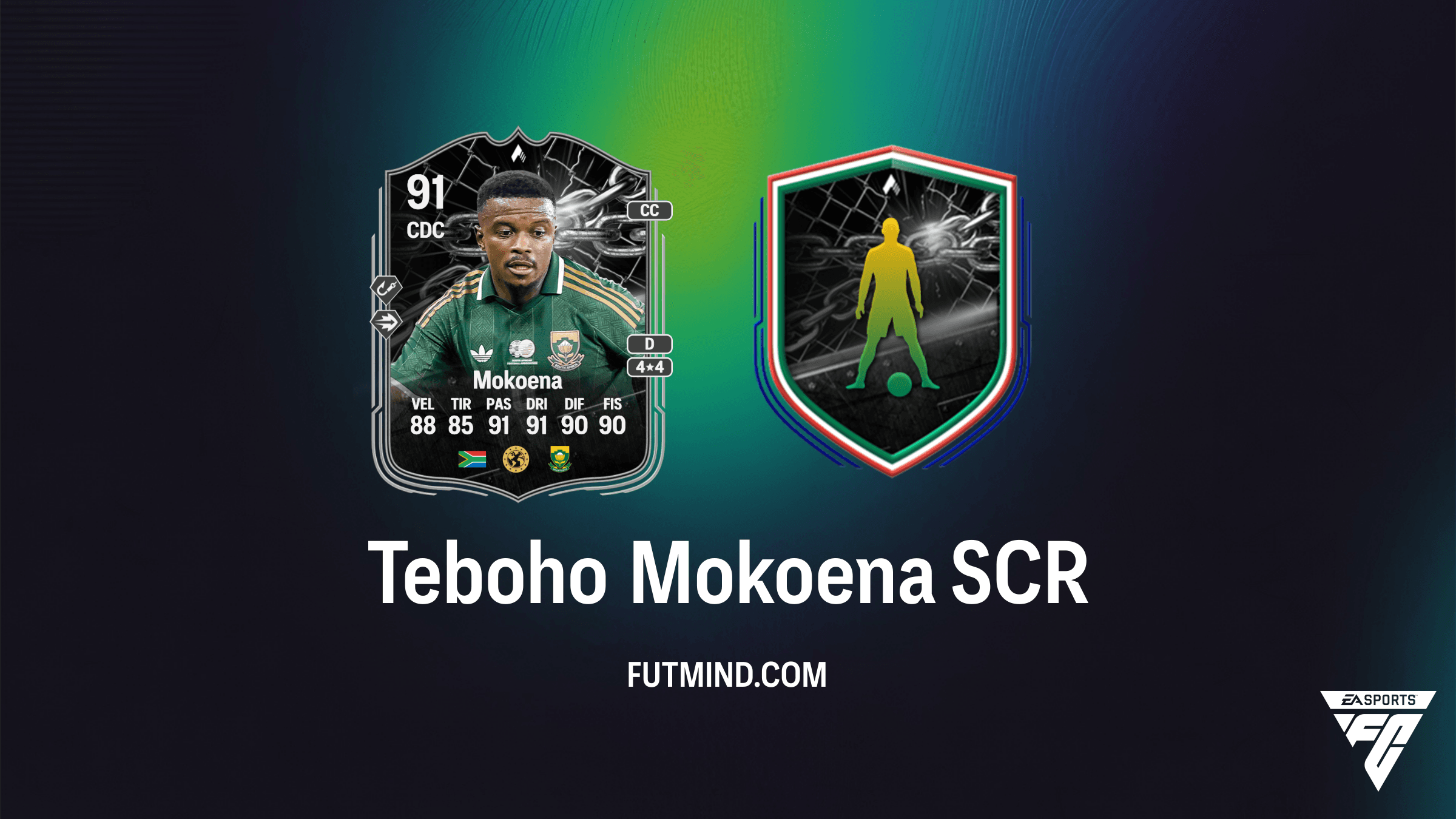 Come Completare la SCR Showdown Teboho Mokoena in FC 26: Analisi e Soluzioni