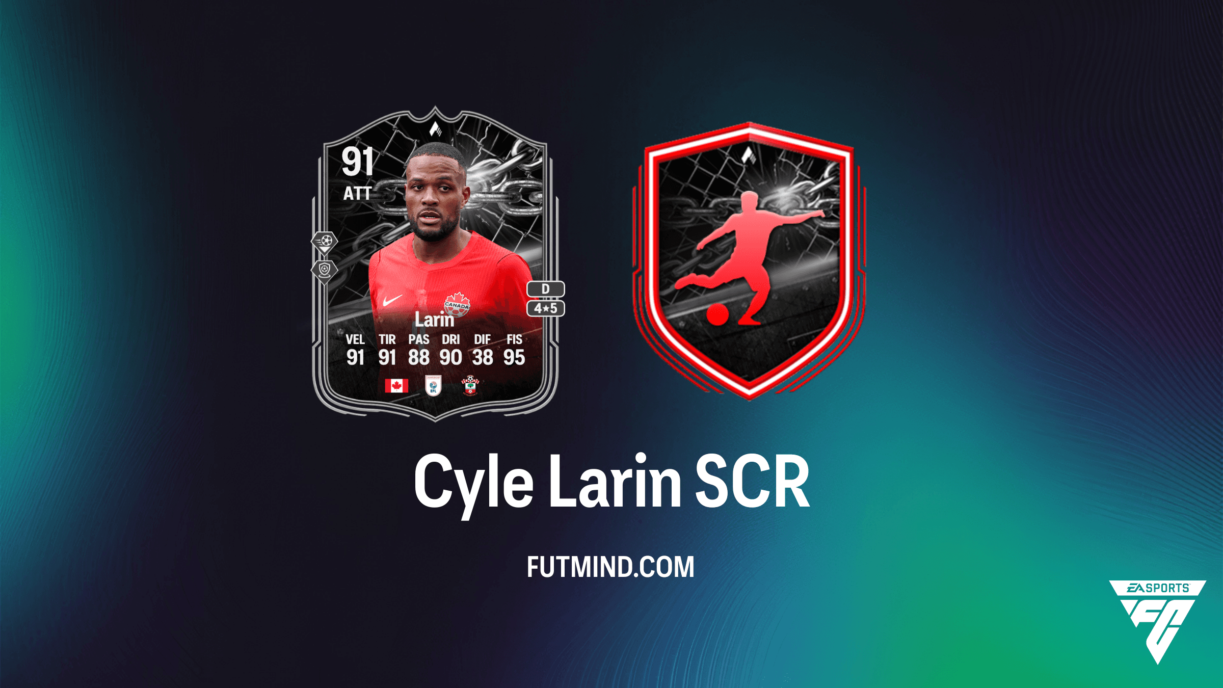 FC 26: Come completare la SCR Showdown Cyle Larin - Guida e Soluzioni
