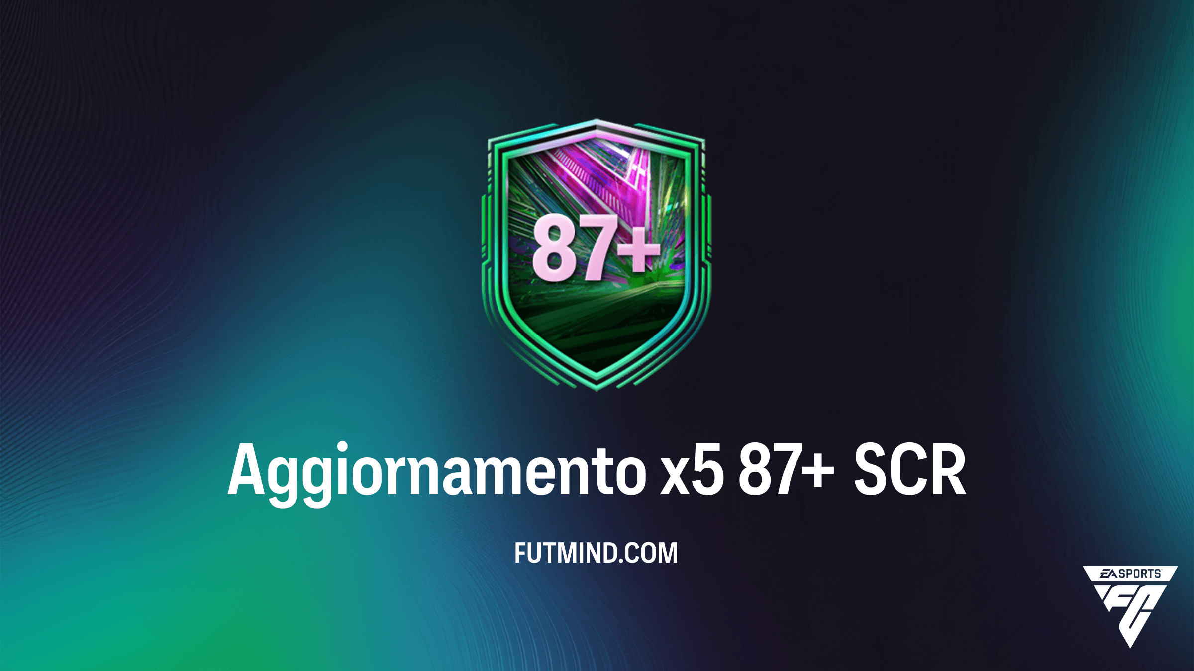 Guida SCR Aggiornamento x5 87+ FC 26: Requisiti e Soluzioni Economiche