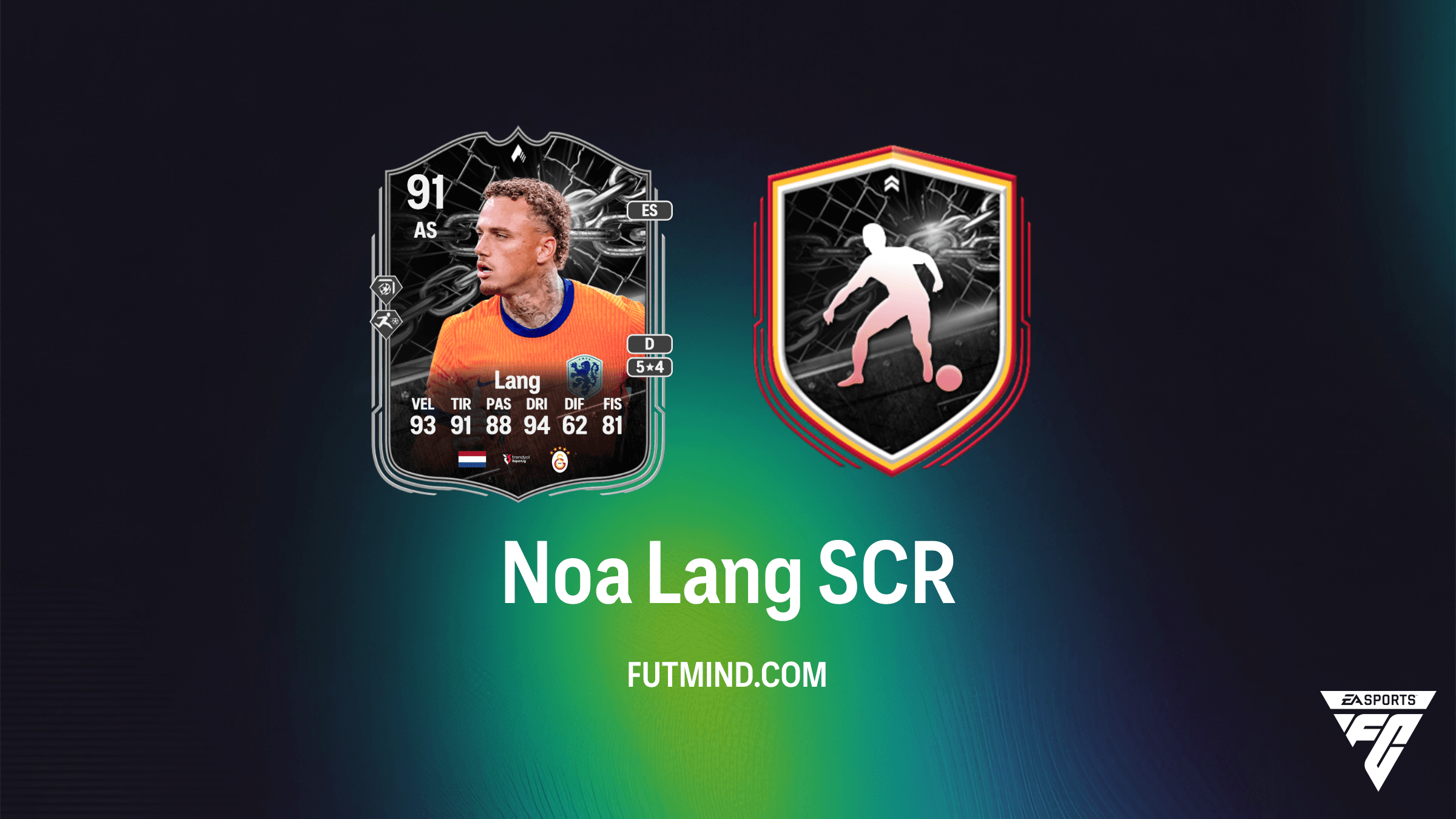FC 26 Ultimate Team: Come completare la Sfida Creazione Rosa Noa Lang Showdown