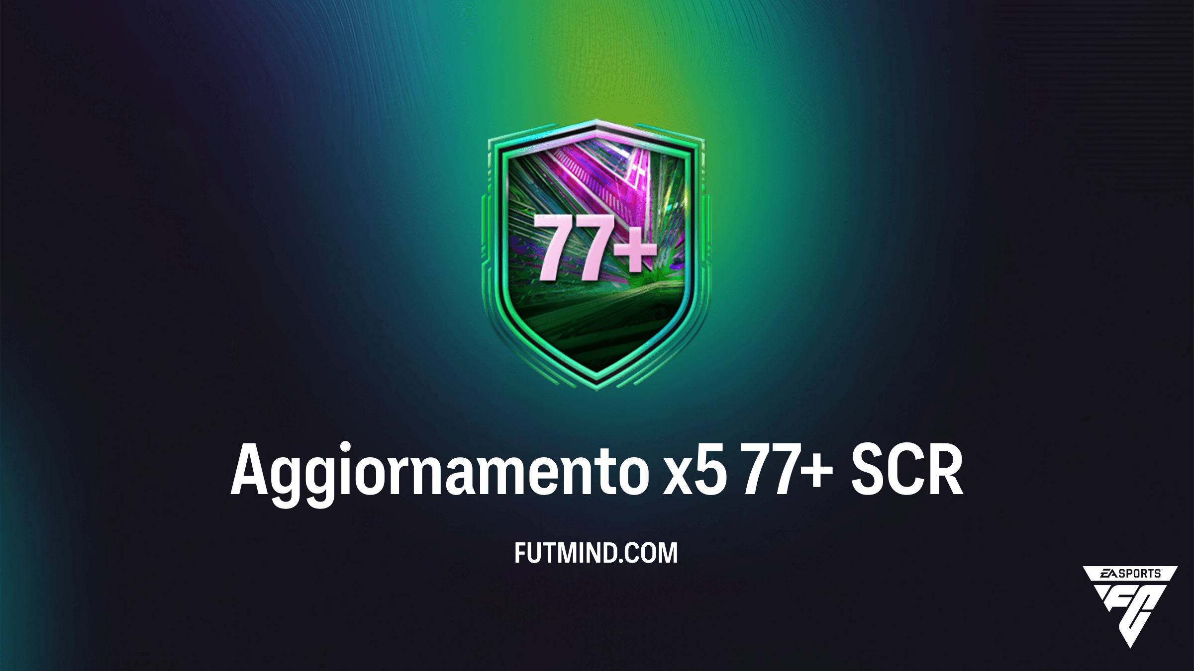 FC 26: Guida Completa alla SCR Aggiornamento x5 77+ - Soluzioni e Consigli