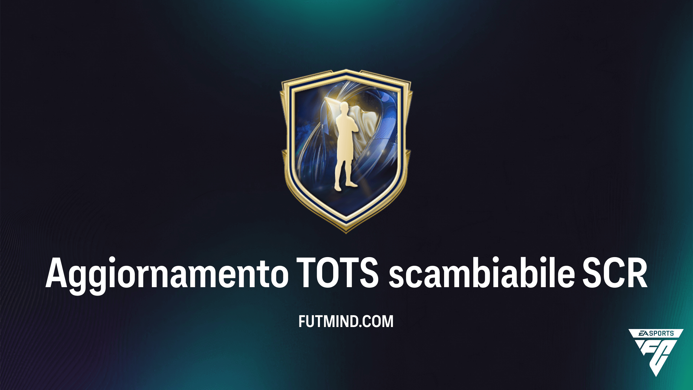FC 26: Guida alla Sfida Creazione Rosa Aggiornamento TOTS scambiabile