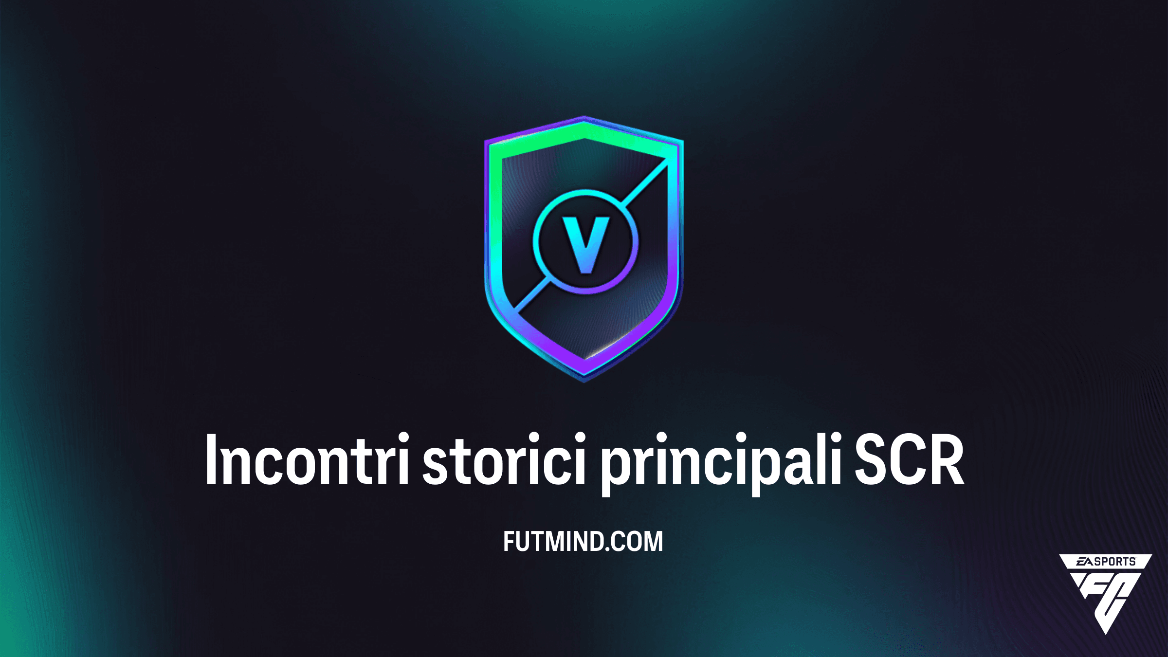 Guida alla SCR Incontri storici principali in FC 26: Premi e Analisi