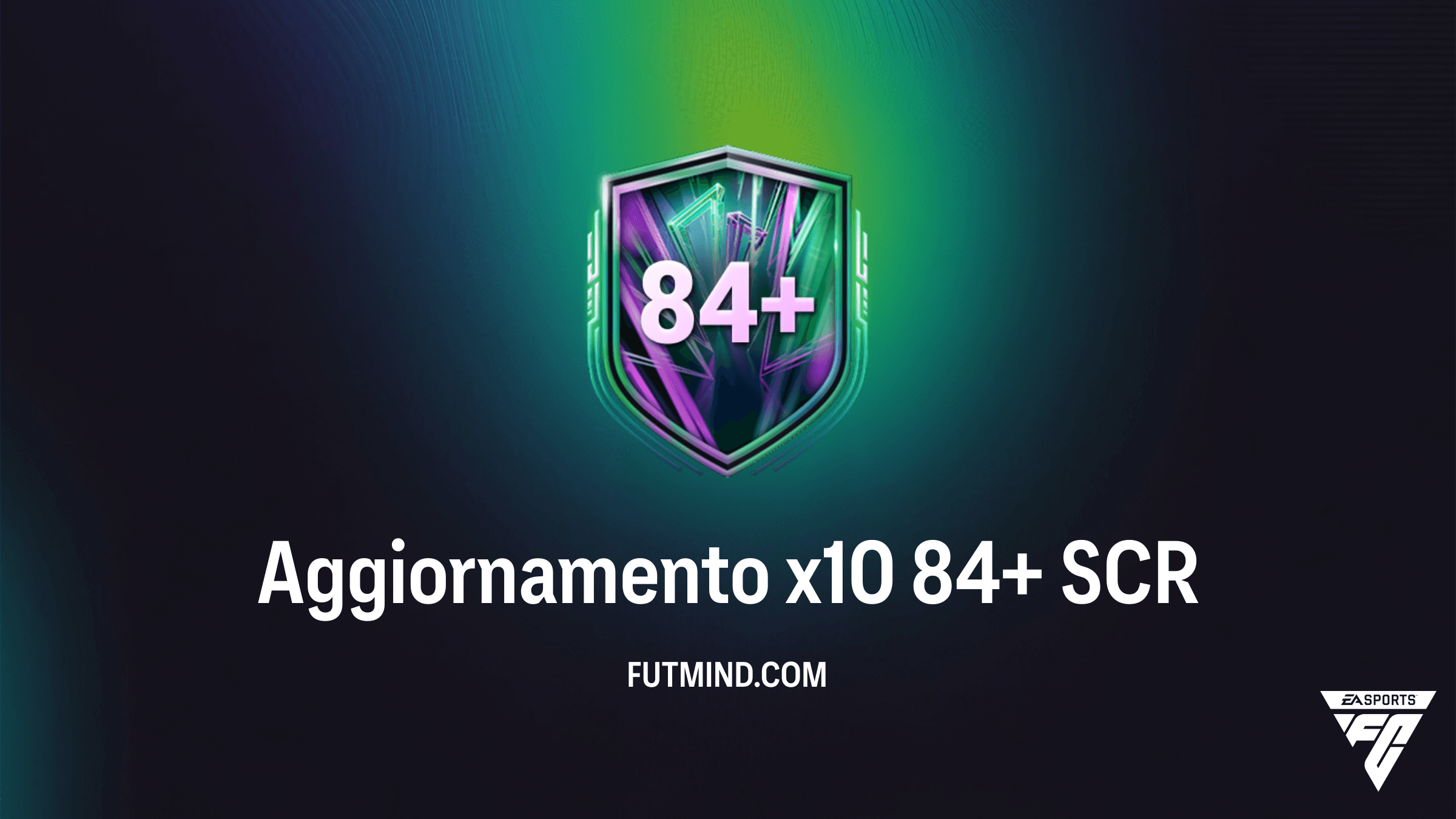 Guida alla SCR Aggiornamento x10 84+ in FC 26: Soluzioni e Analisi