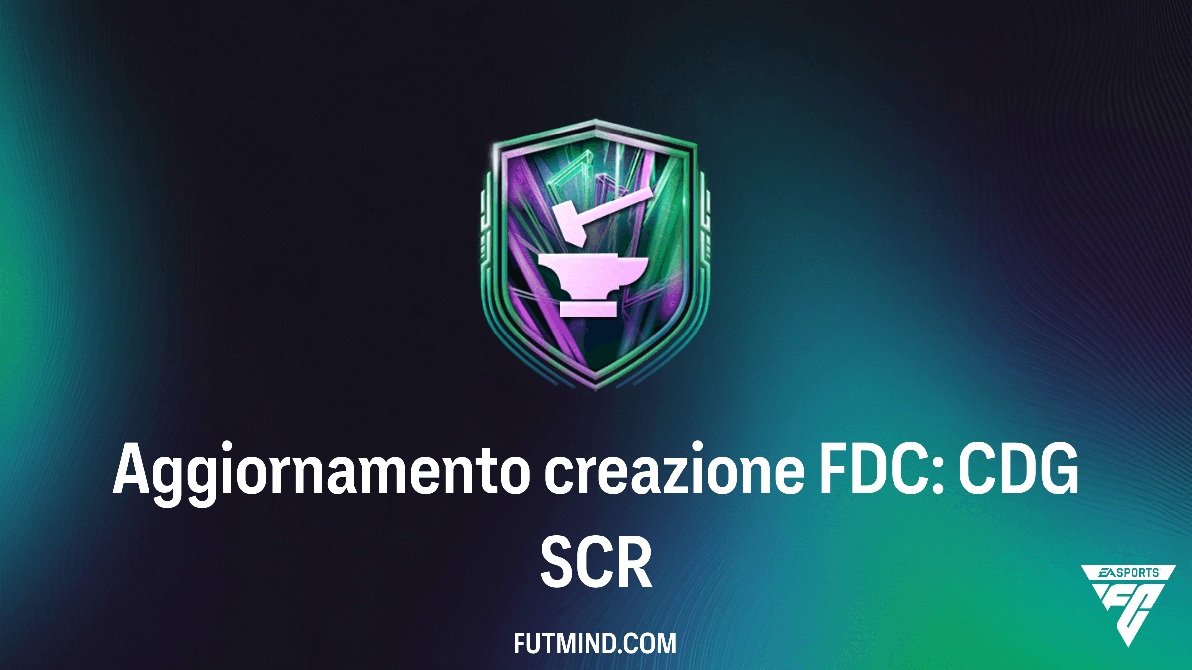 FC 26 - Guida alla SCR Aggiornamento creazione FDC: CDG: Soluzioni e Analisi