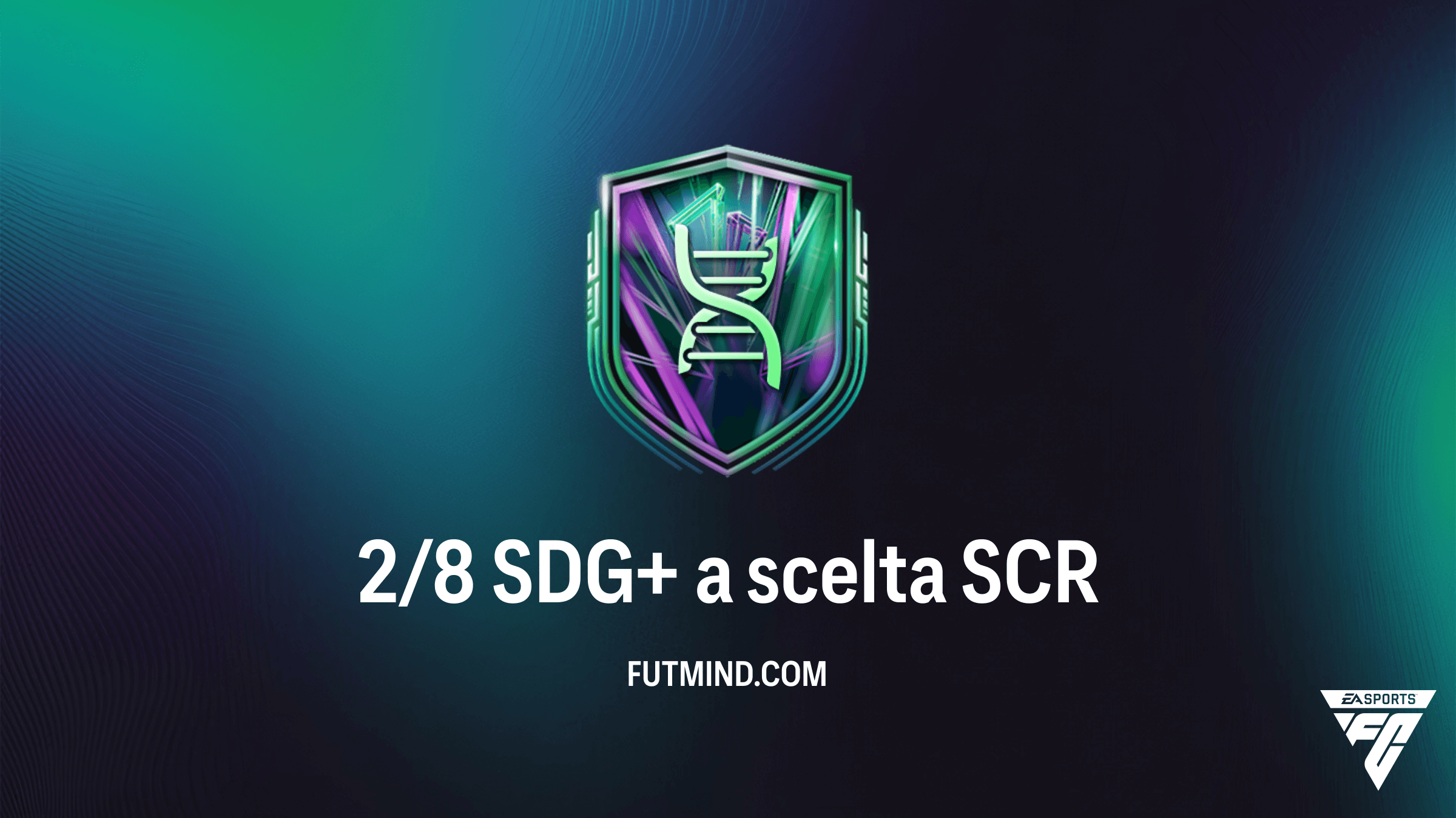 FC 26: Guida alla SCR 2/8 SDG+ a scelta - Analisi, Costi e Soluzioni
