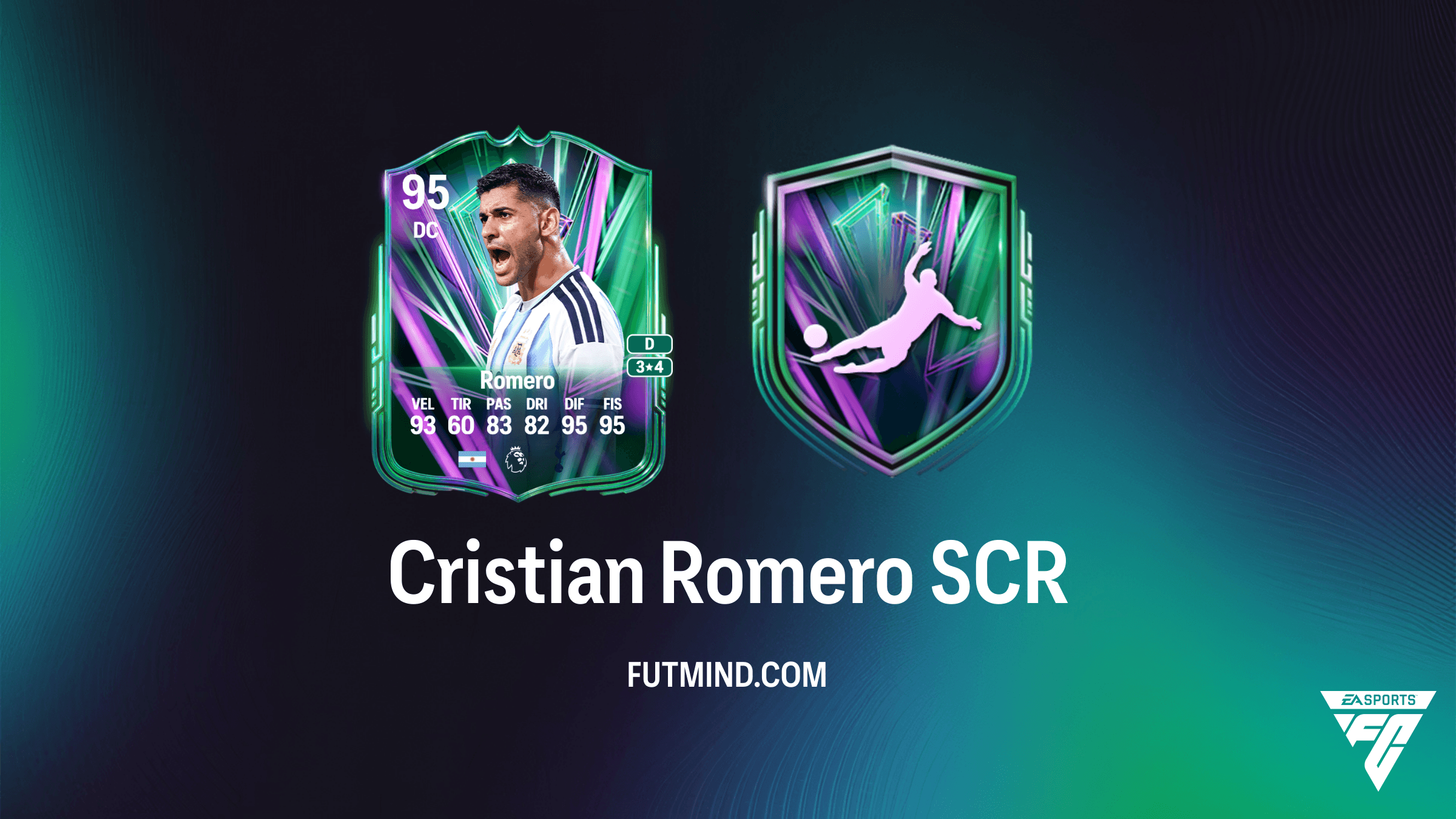 Come completare la SCR Cristian Romero Cacciatori di gloria in FC 26: Soluzioni e Analisi