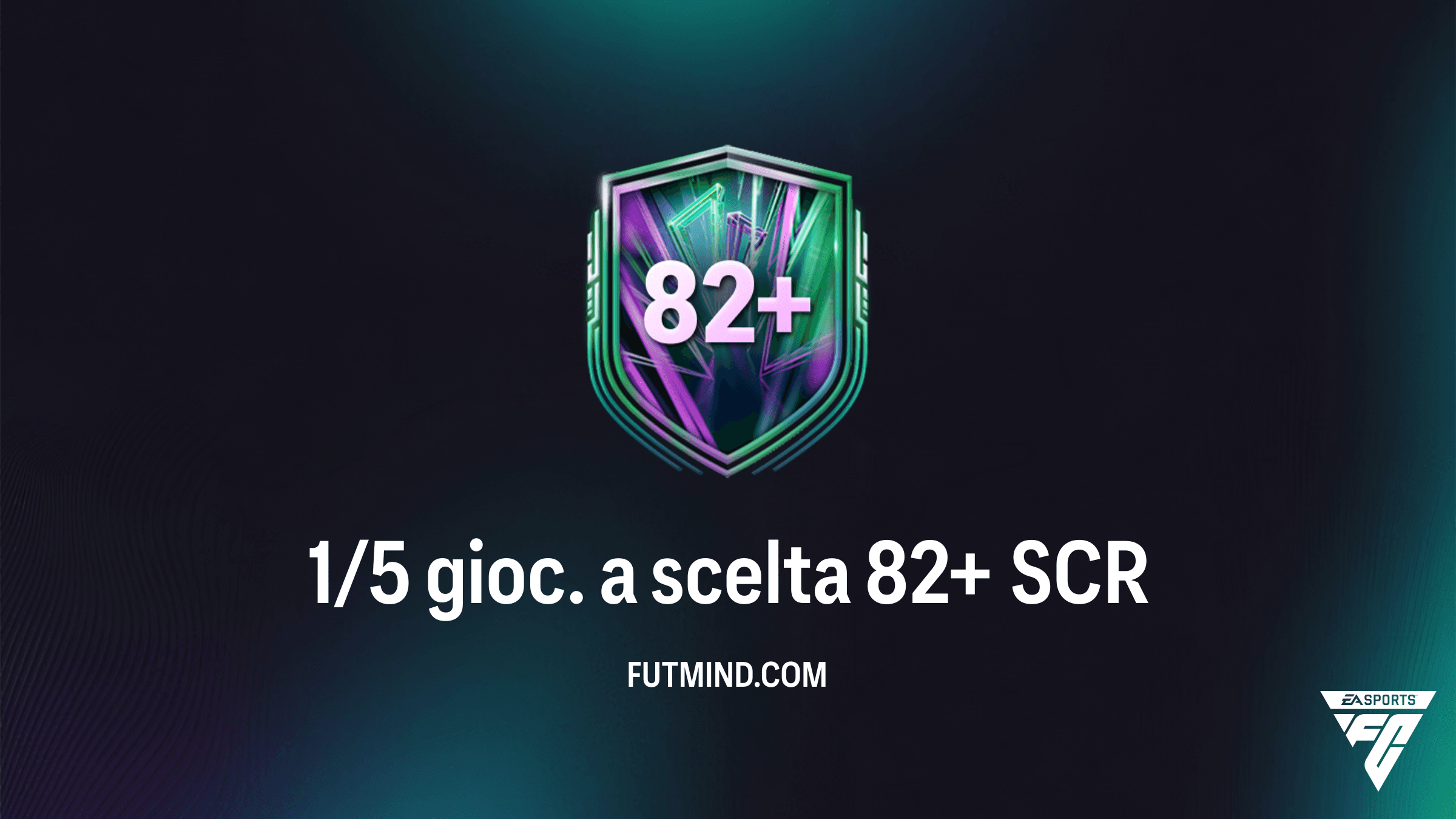 Guida Completa alla Sfida Creazione Rosa 1/5 gioc. a scelta 82+ in FC 26