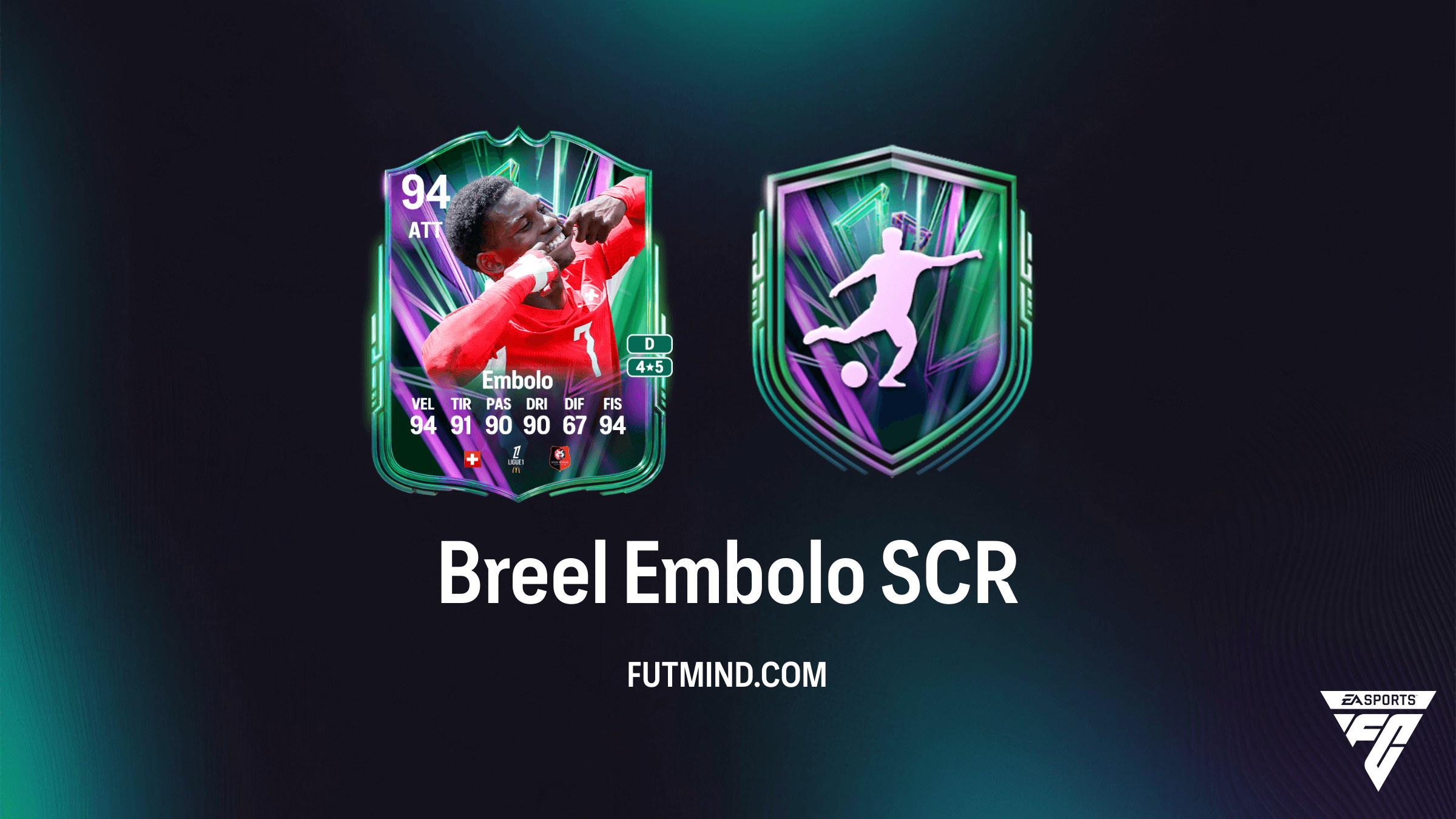 Breel Embolo Cacciatori di gloria SCR: Guida, Soluzioni e Analisi Completa
