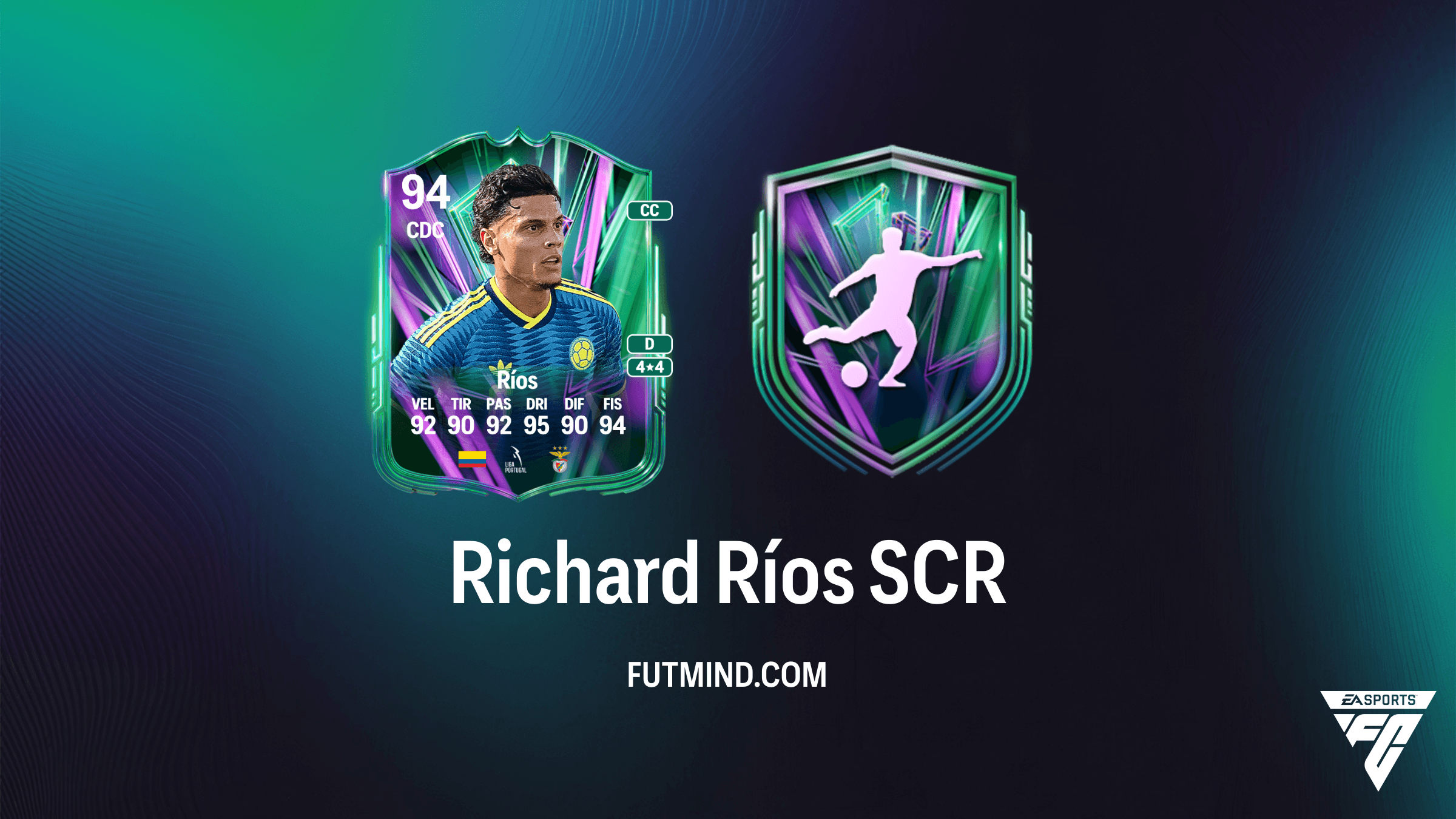FC 26: Come completare la SCR Richard Ríos Cacciatori di gloria – Soluzioni e Analisi