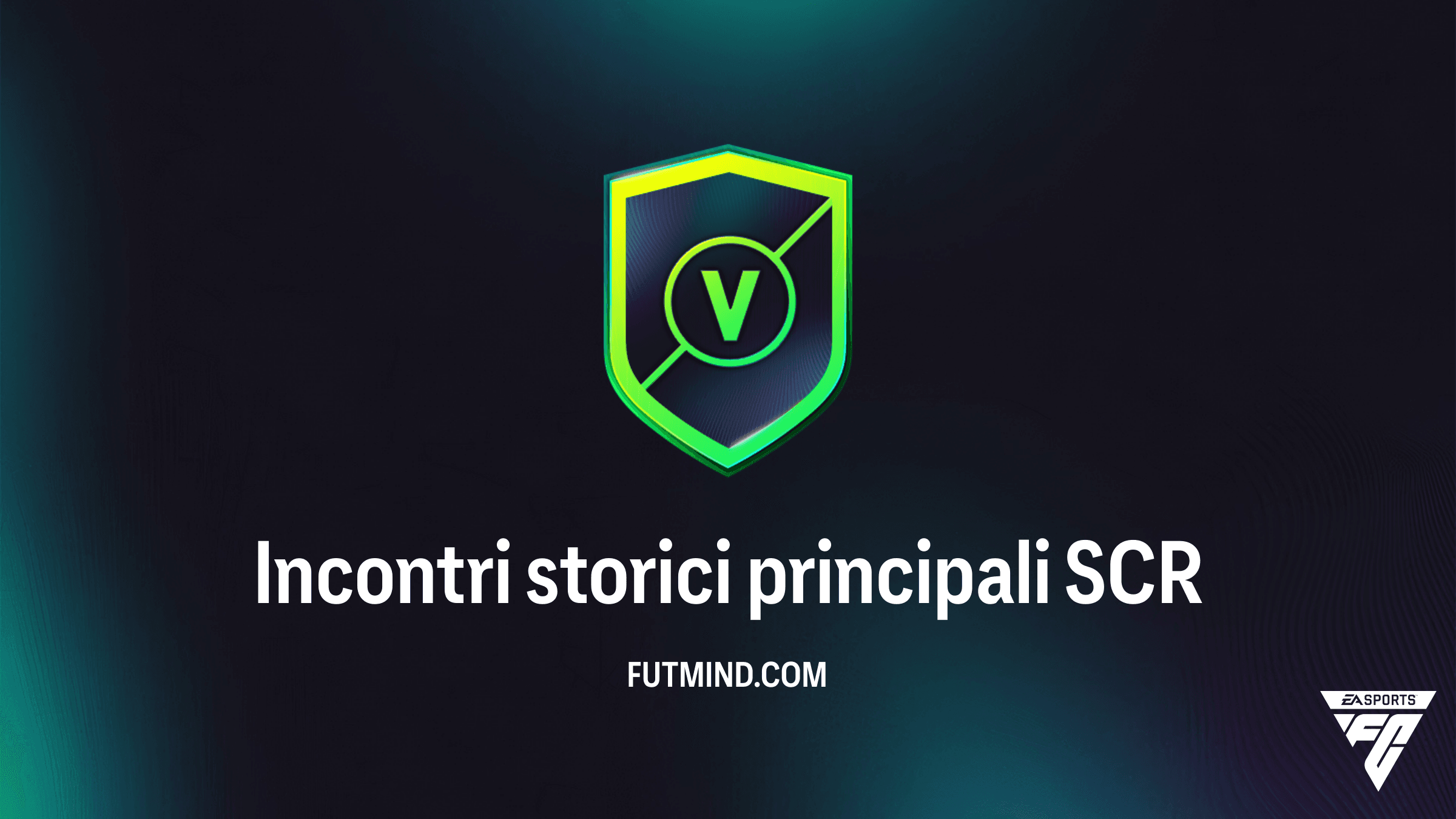 Incontri storici principali FC 26: Soluzioni e Guida alla SCR