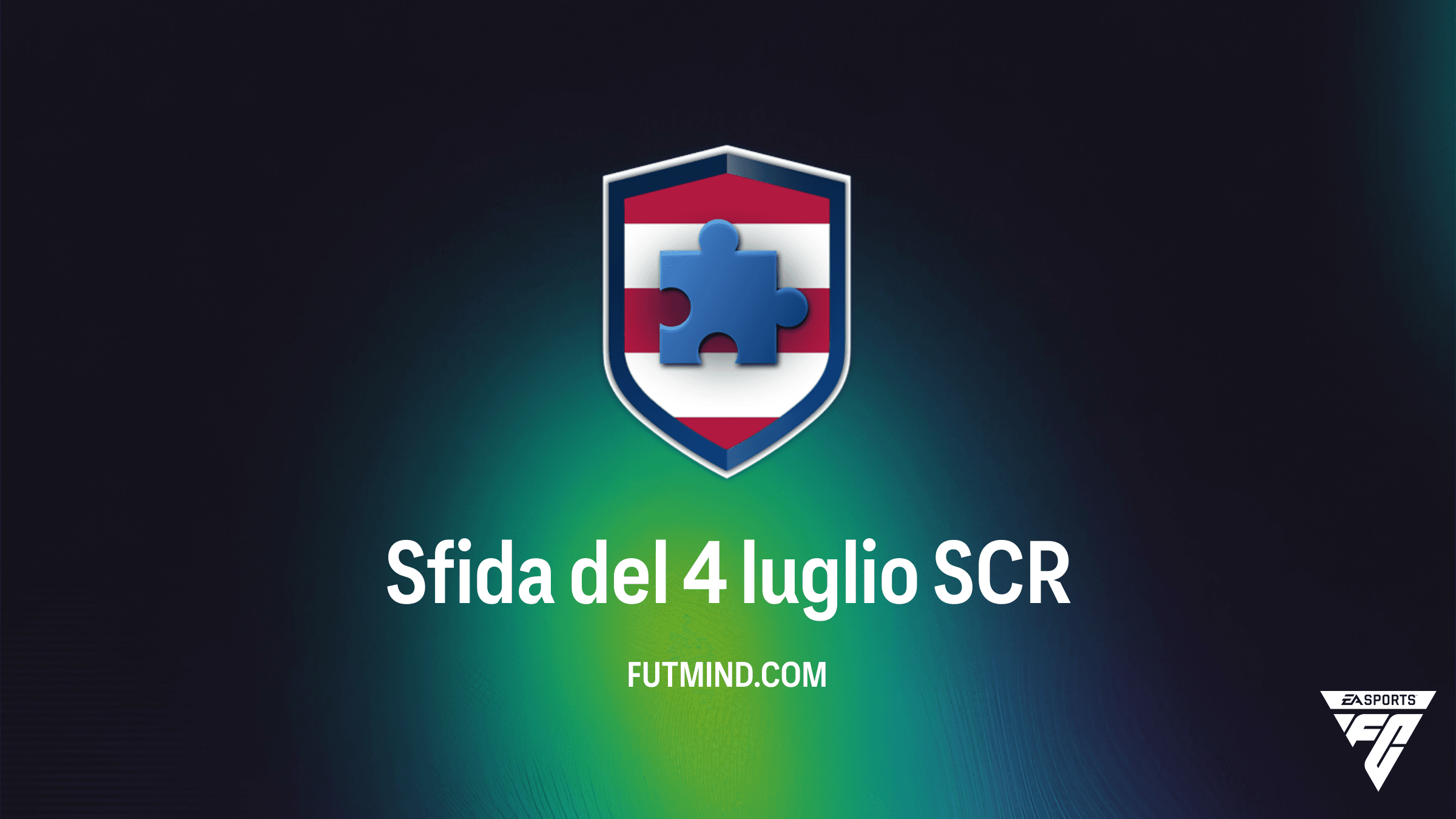 Come completare la Sfida del 4 luglio in FC 26: Soluzioni e Analisi Premio