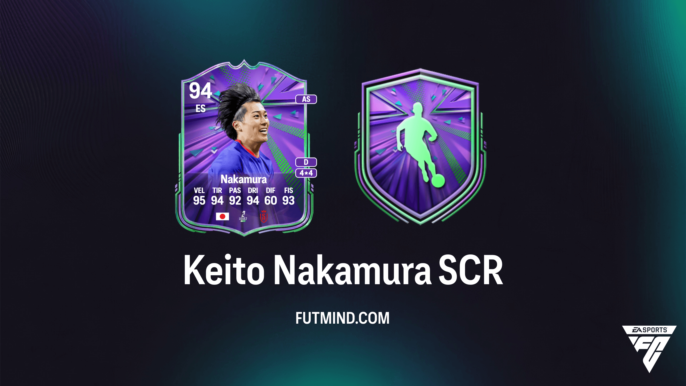 Come completare la SCR Keito Nakamura Orgoglio nazionale in FC 26: Analisi e Soluzioni