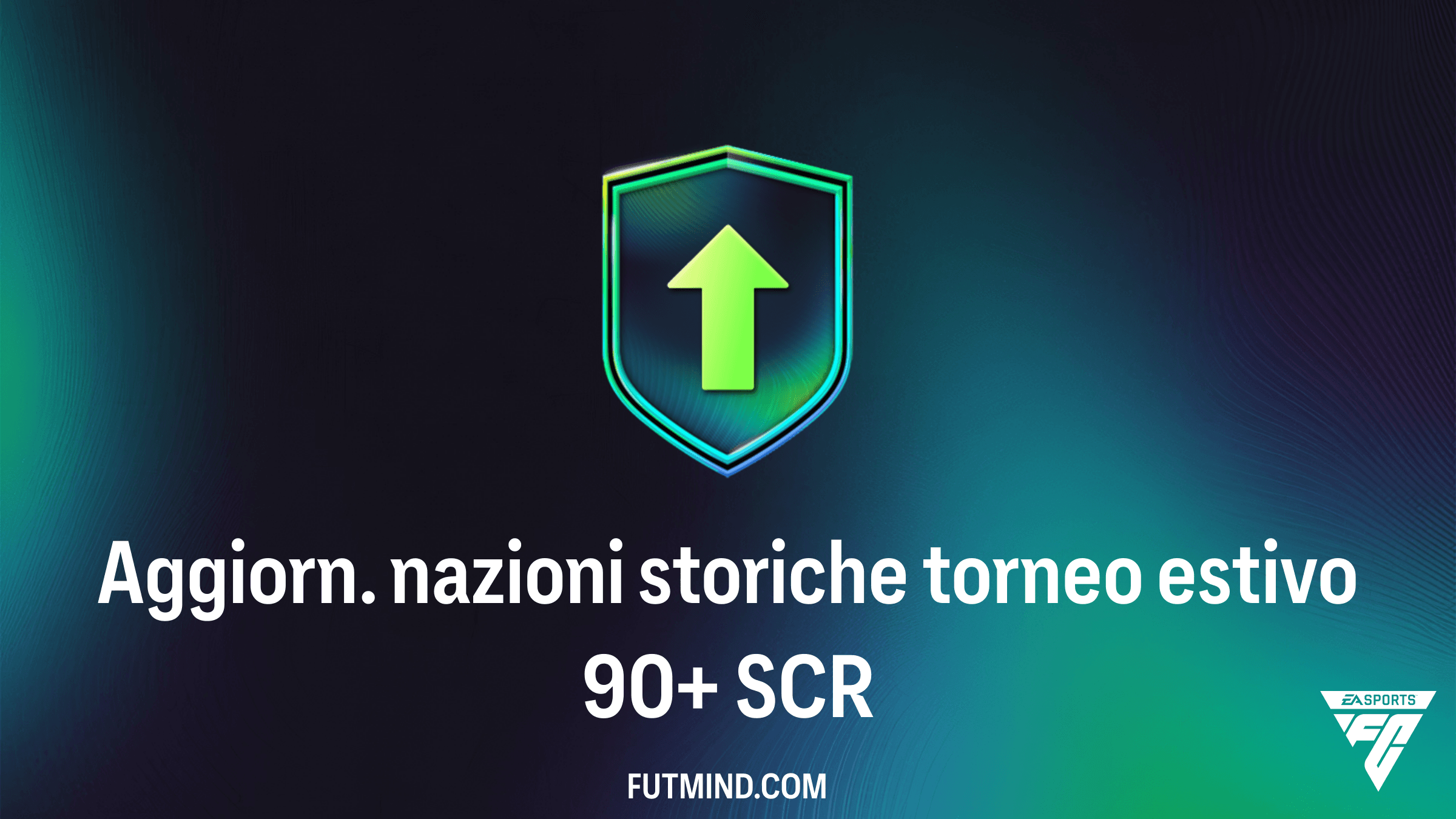 Guida Completa SBC Aggiorn. nazioni storiche torneo estivo 90+: Ne vale la pena?