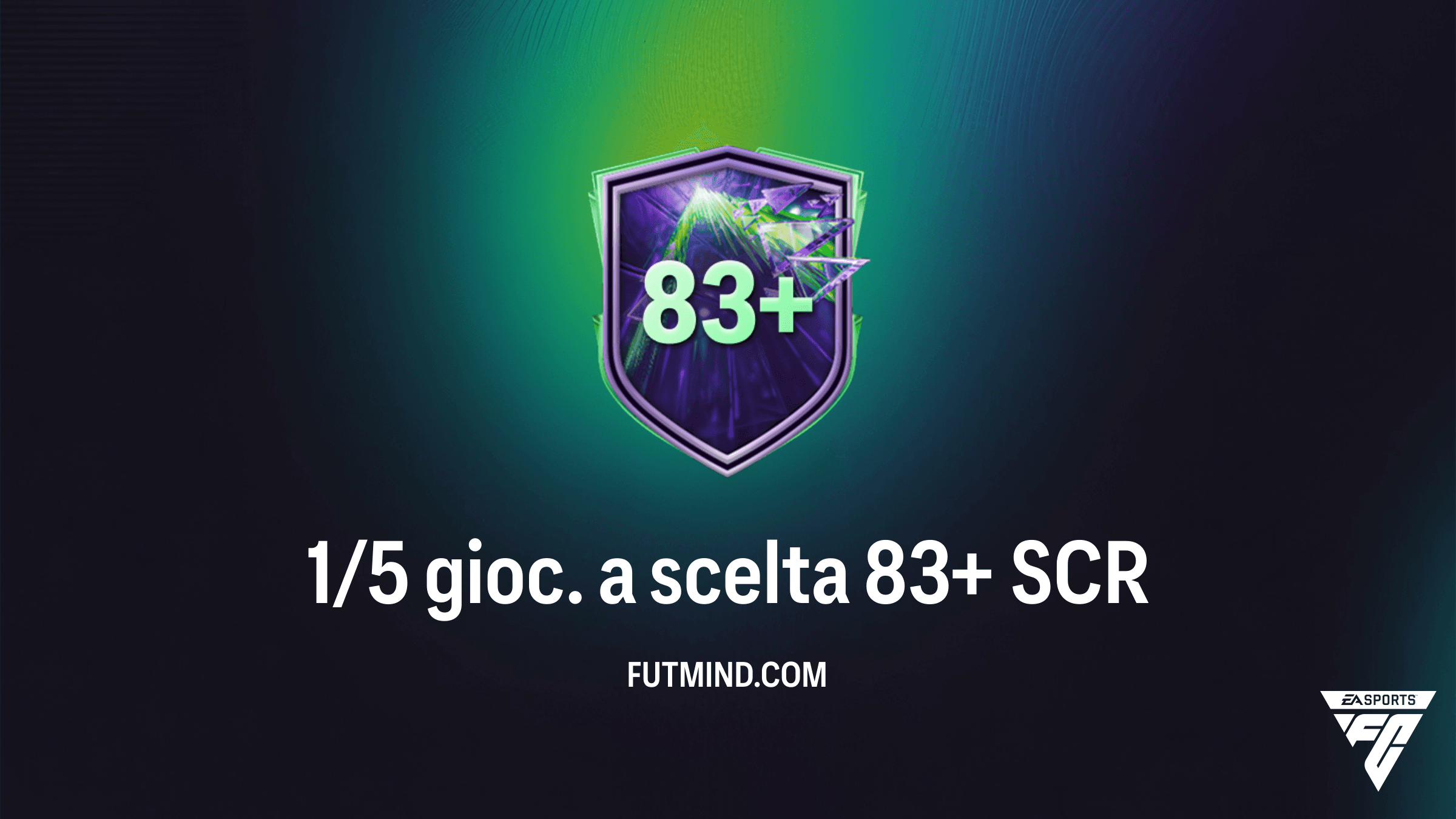 Guida alla SCR 1/5 gioc. a scelta 83+ di FC 26: Analisi e Soluzioni