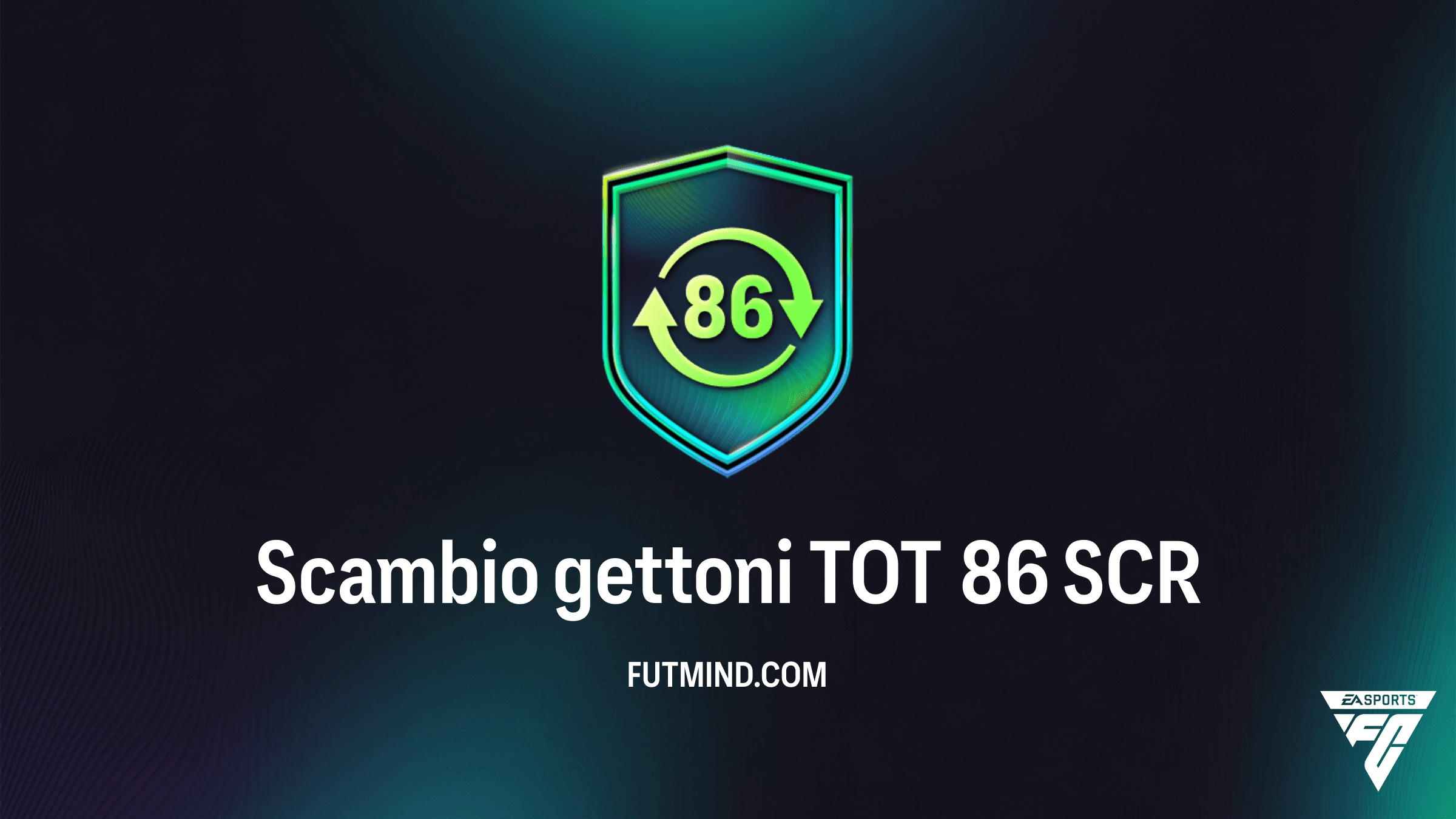 FC 26: Guida alla Sfida Creazione Rosa Scambio gettoni TOT 86 - Requisiti e Soluzioni