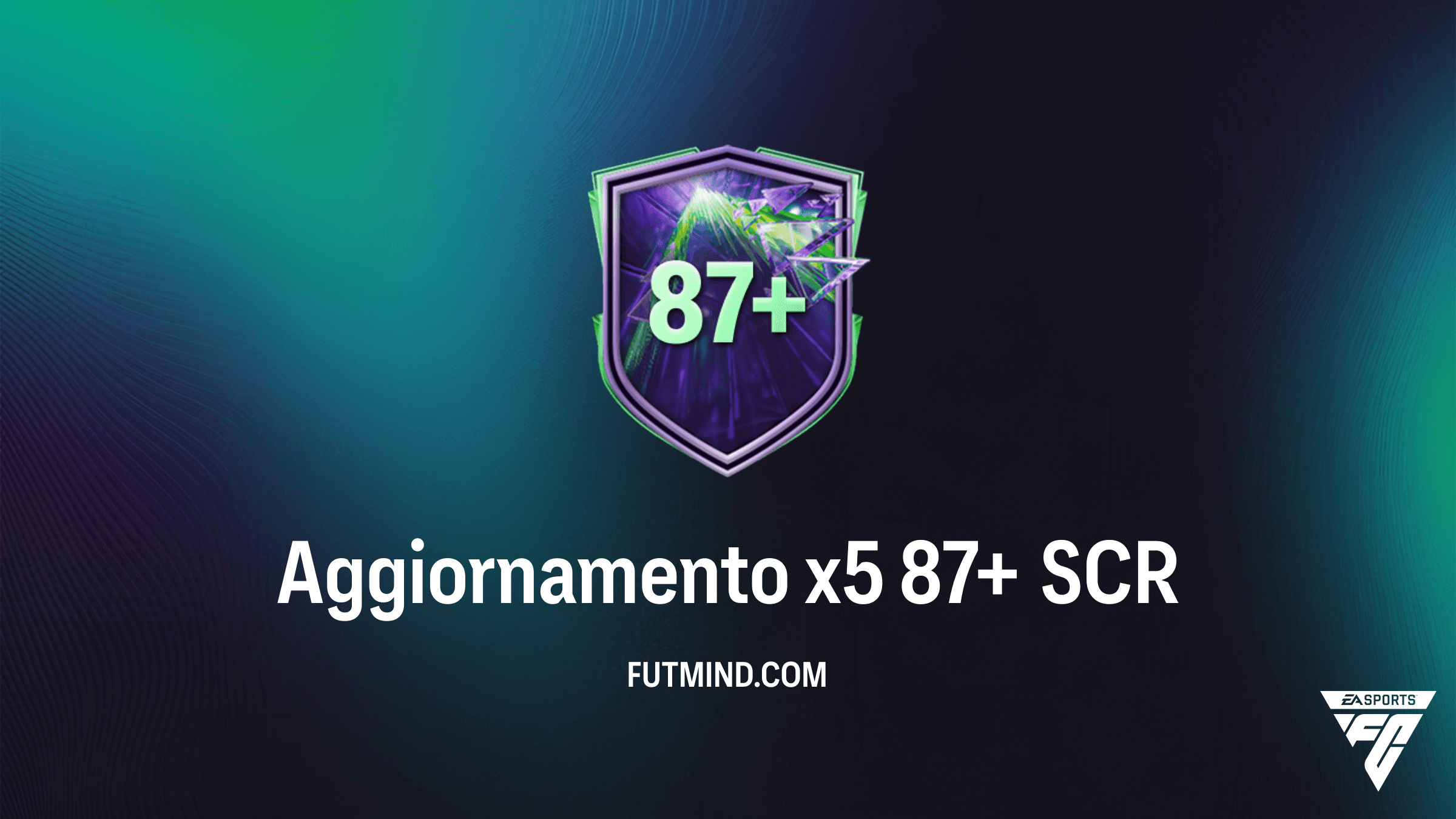 FC 26: Guida Completa alla SCR Aggiornamento x5 87+ - Soluzioni e Analisi
