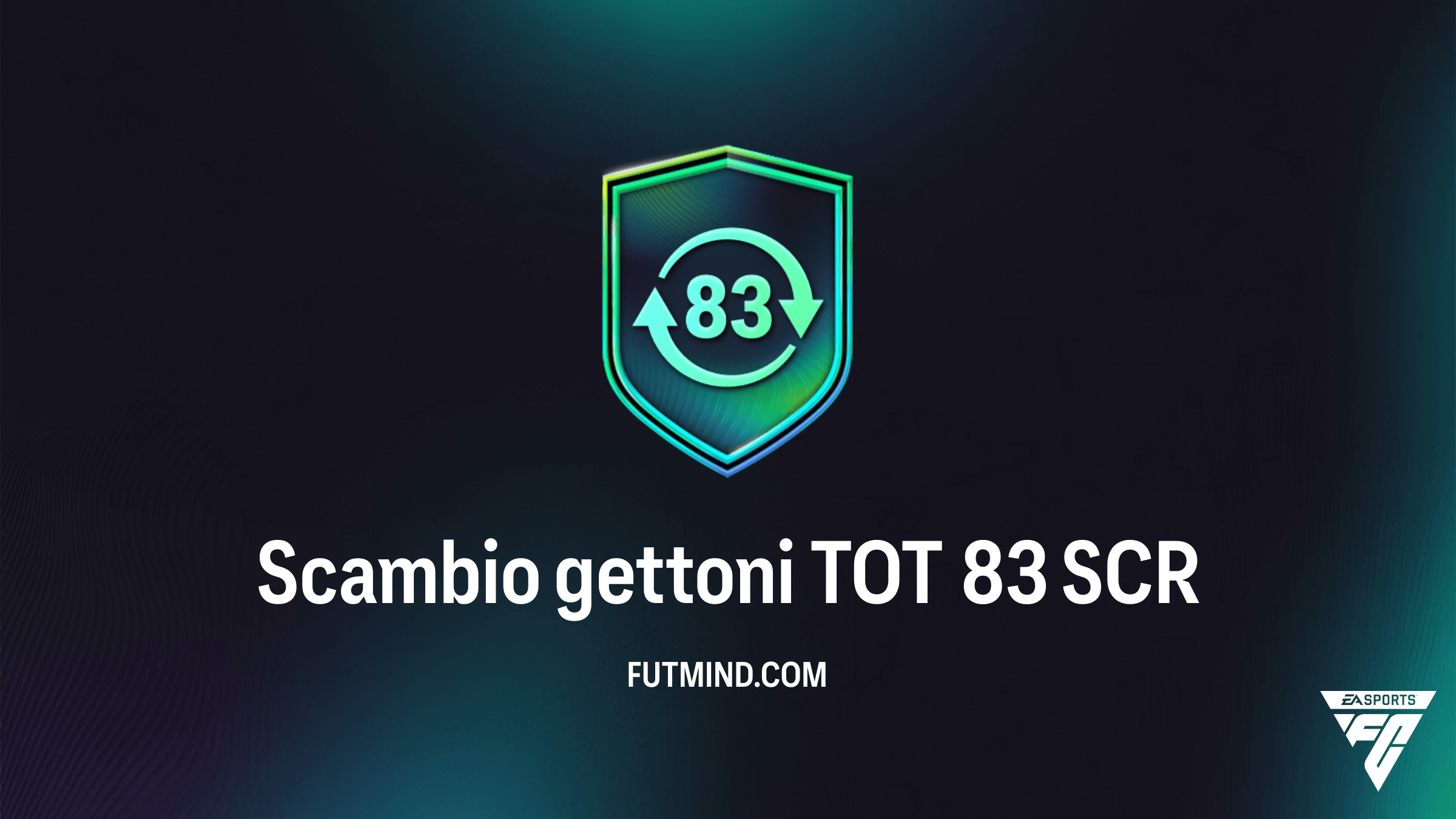 Guida Completa alla SCR Scambio gettoni TOT 83: Ottieni 10 Gettoni FUTTIES in FC 26