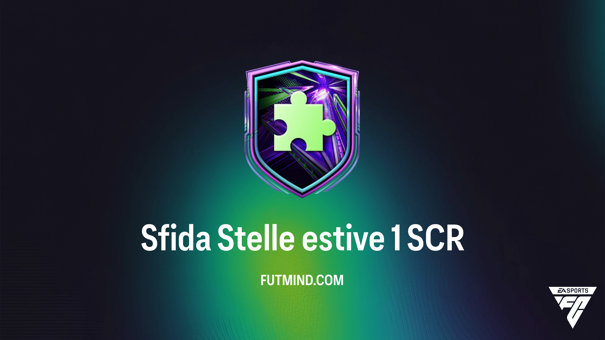 Sfida Stelle estive 1: Guida alla Soluzione SCR di FC 26