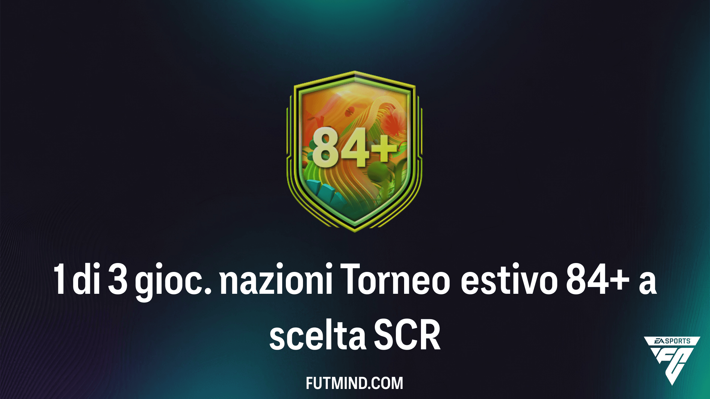 Guida alla SCR 1 di 3 gioc. nazioni Torneo estivo 84+ a scelta: Soluzioni e Analisi