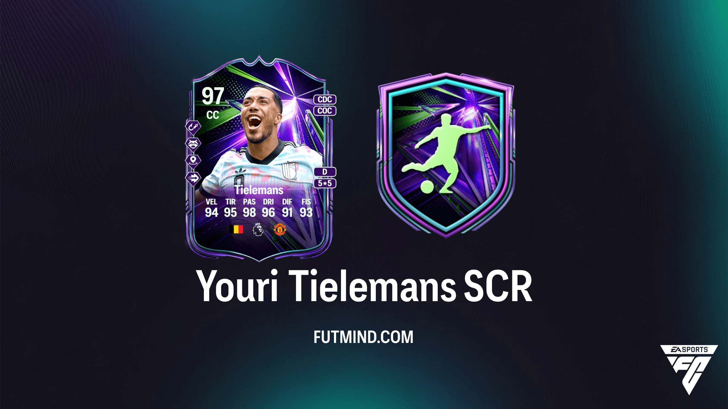 Come completare la SCR Youri Tielemans Stelle Estive in FC 26: Analisi e Soluzioni